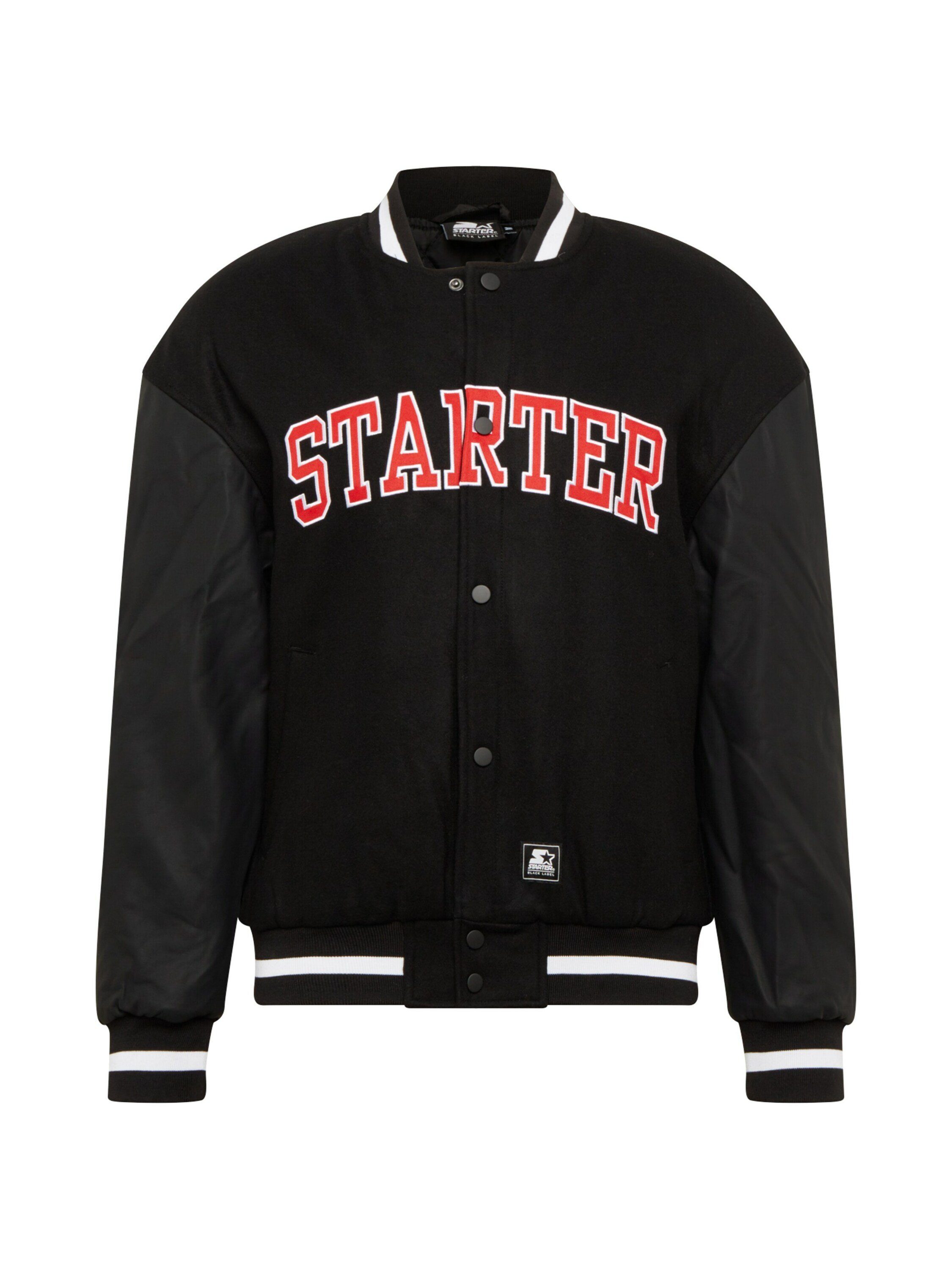 Starter Black Label Bomberjacke (1-St)