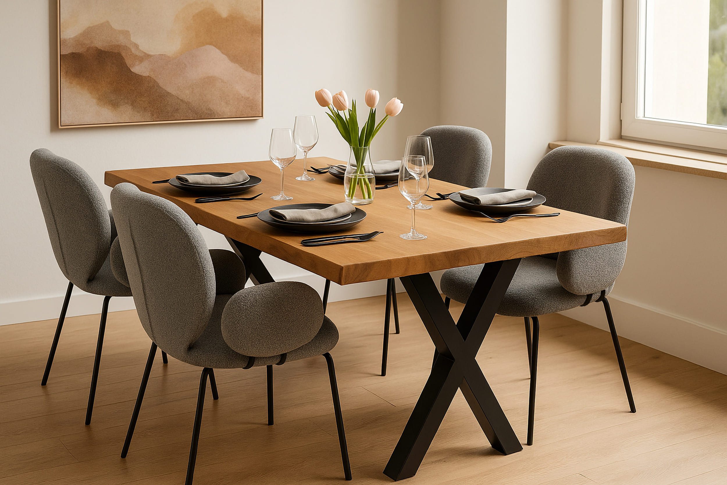 LC Home Essgruppe LC Home Lille günstig online kaufen