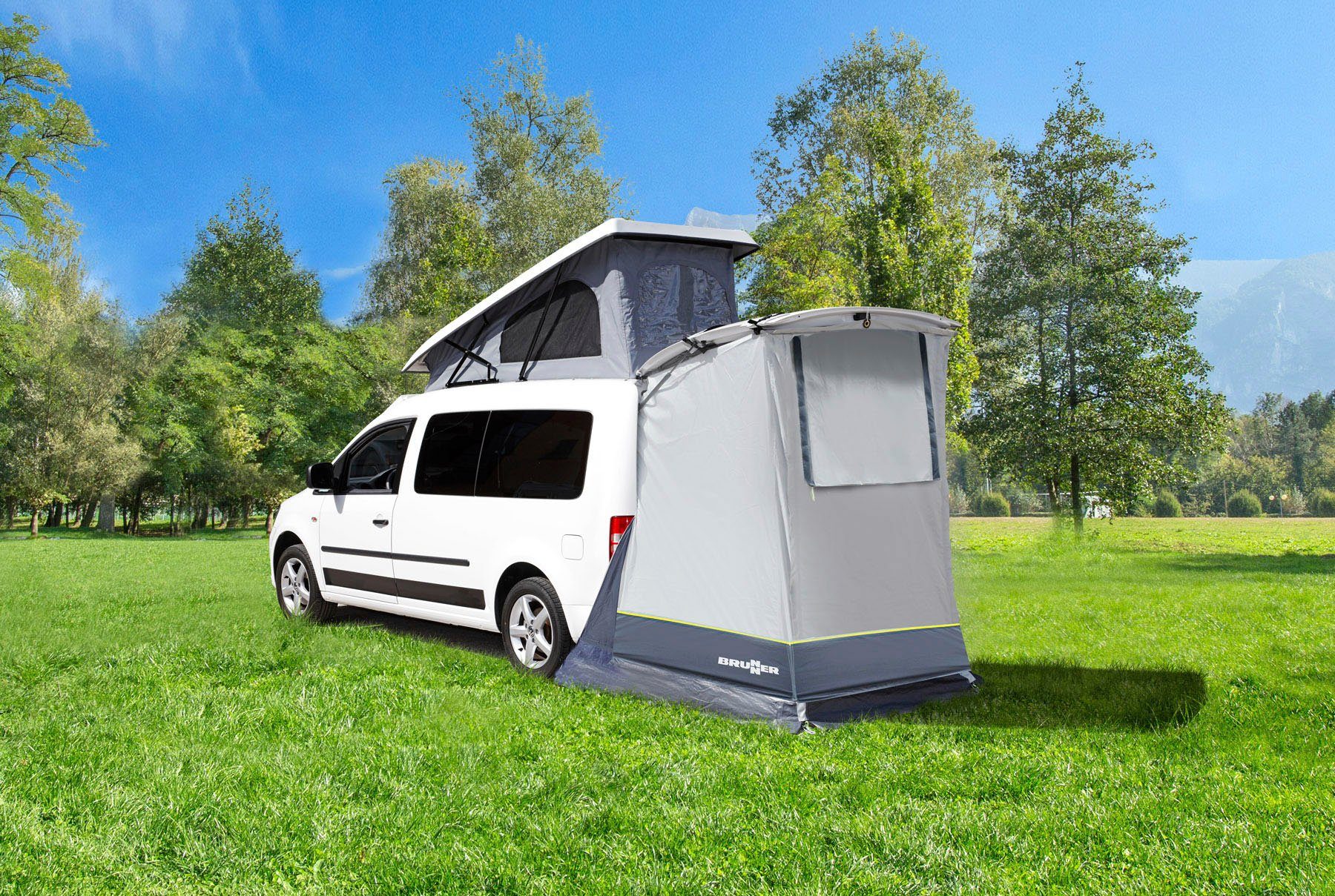 BRUNNER Buszelt Pilote Heckzelt VW Caddy günstig online kaufen