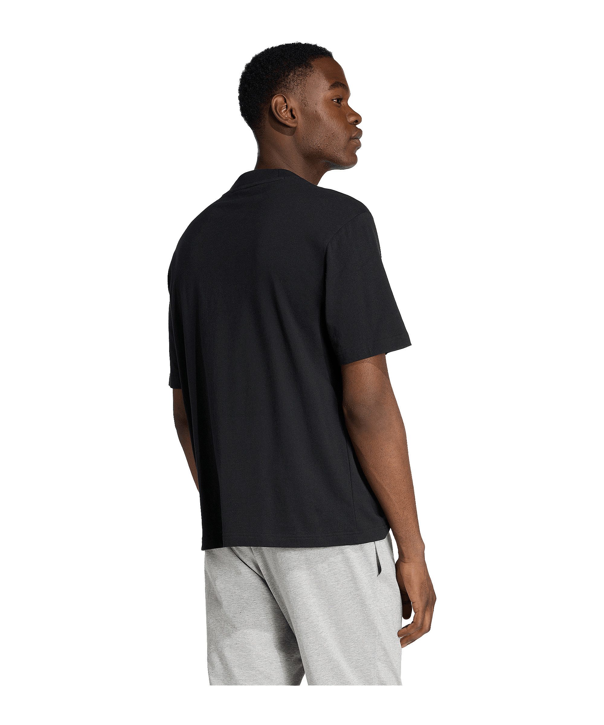 adidas Performance T-Shirt adidas Performance Holiday Big Logo T-Shirt Baum günstig online kaufen