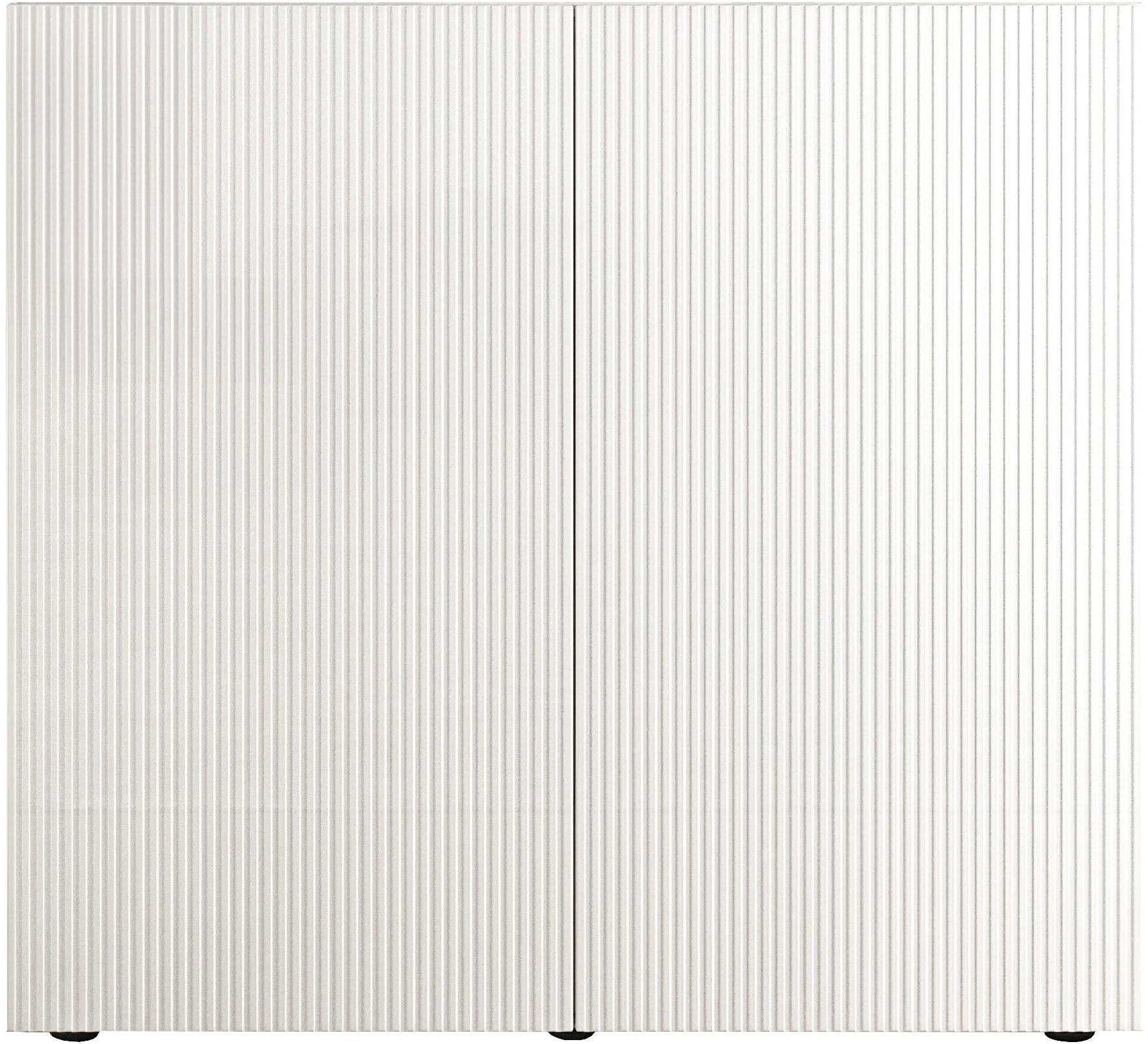 INOSIGN Highboard Rio, Höhe 111 cm, Breite 120 cm, Stauraumschrank, Kommode günstig online kaufen