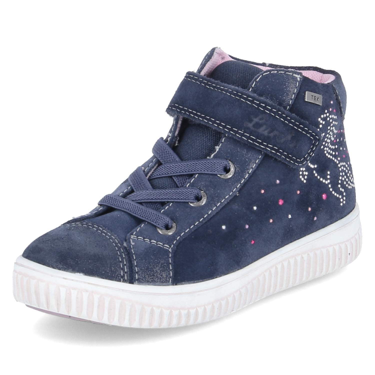 Lurchi High Sneaker YASI-TEX Sneaker