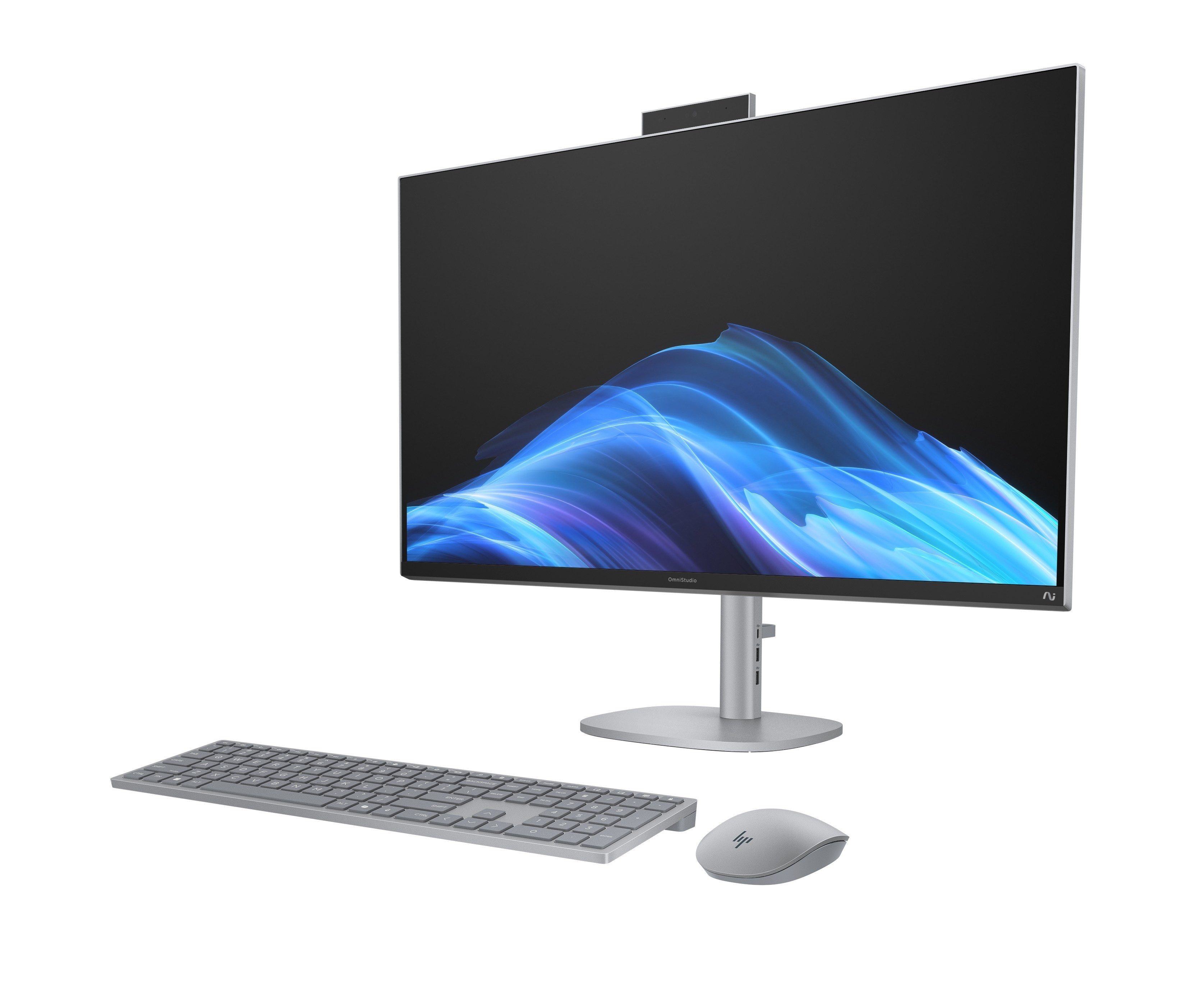 HP 32-c1073ng All-in-One PC