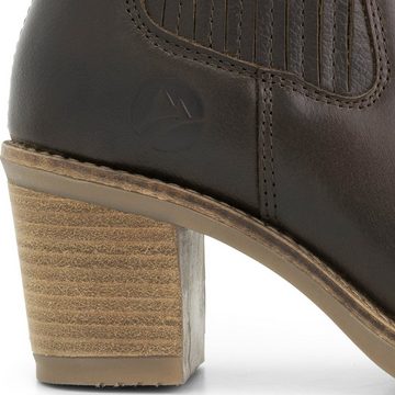 Travelin' Callac Lady Chelseaboots (Pull-on)