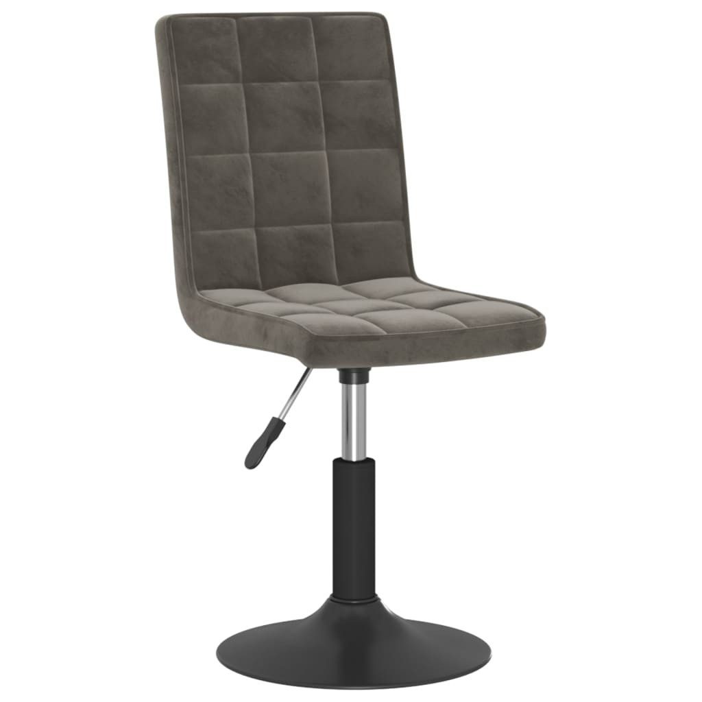 vidaXL Esszimmerstuhl Esszimmerstühle 6 Stk. Drehbar günstig online kaufen