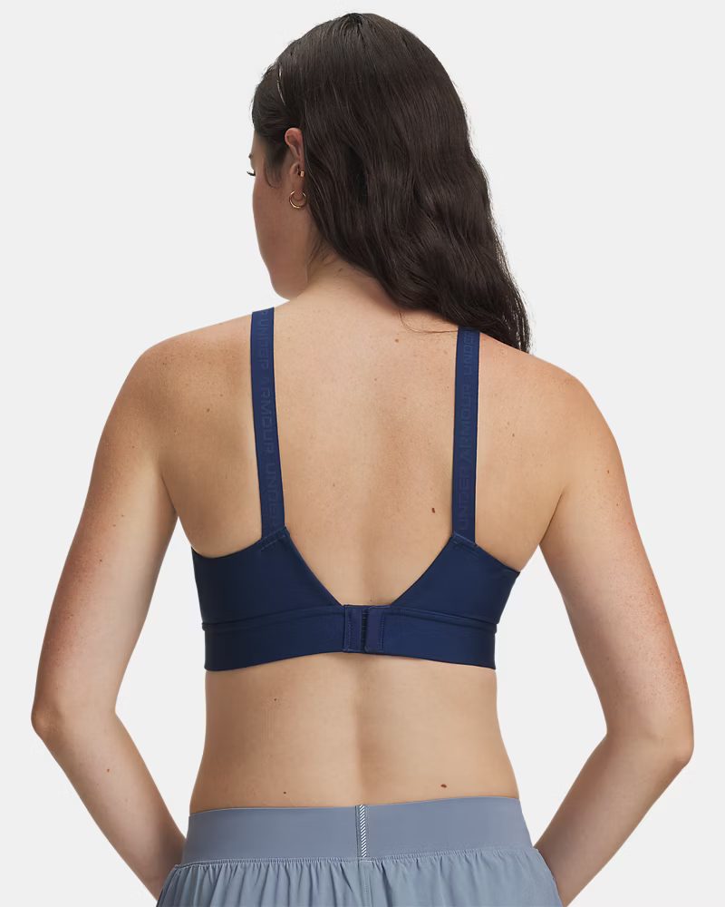 Under Armour® Sport-BH UA INFINITY MID 2.0 BRA