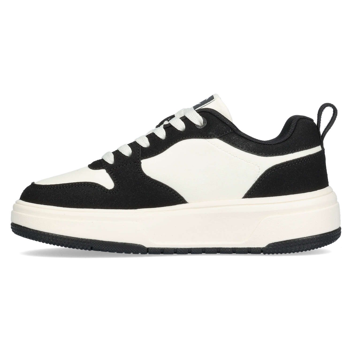 Champion Champion RD18 Lite Low Natl/Nbk Sneaker – Bild 3 von 5