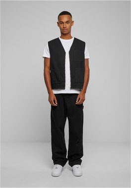 URBAN CLASSICS Sweatweste Organic Cotton Vest