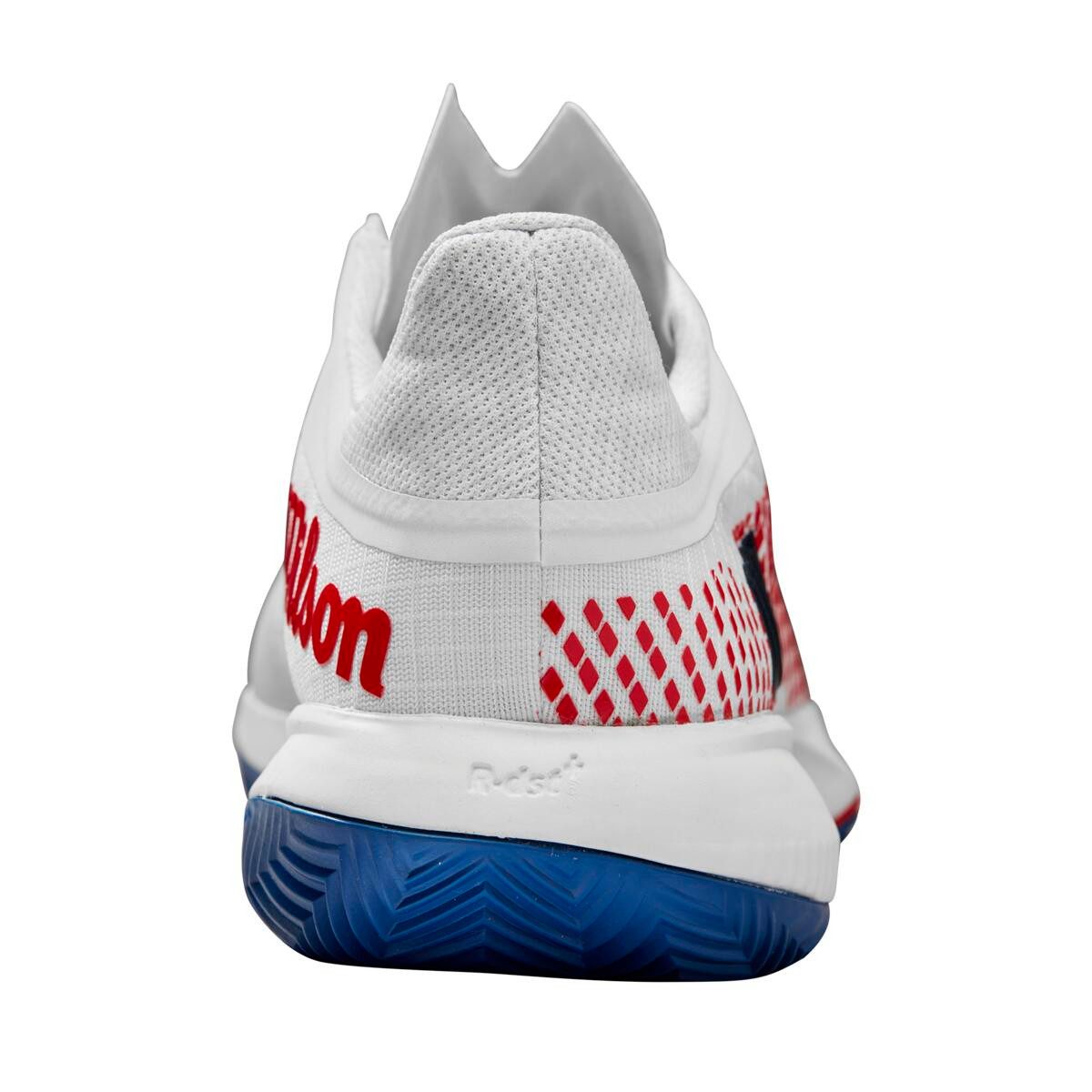 Wilson Kaos Swift 1.5 Clay/Sandplatz/Leichtigkeit 2024 weiss Herren Tennisschuh