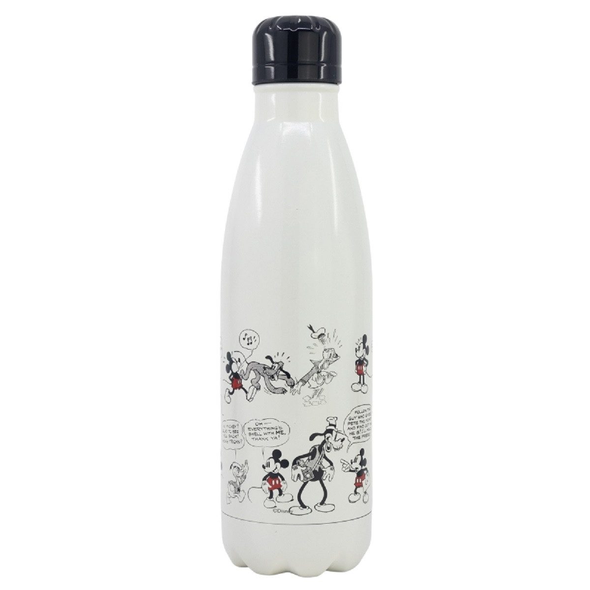 Trinkflasche - Stainless Steel Bottle 780 ml mit Schraubverschluss
