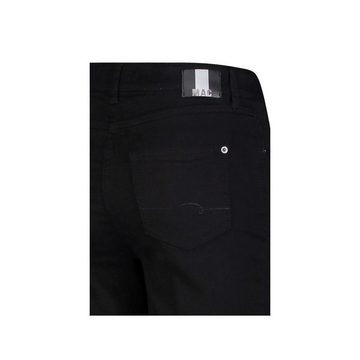 MAC 5-Pocket-Jeans blau regular fit (1-tlg)