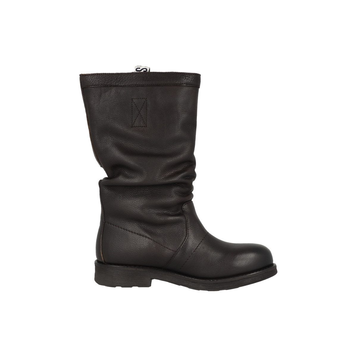 Bikkembergs 29324 Damen Stiefel Boots, Stiefeletten, Winterschuhe, Winterstiefel, Halbstiefel