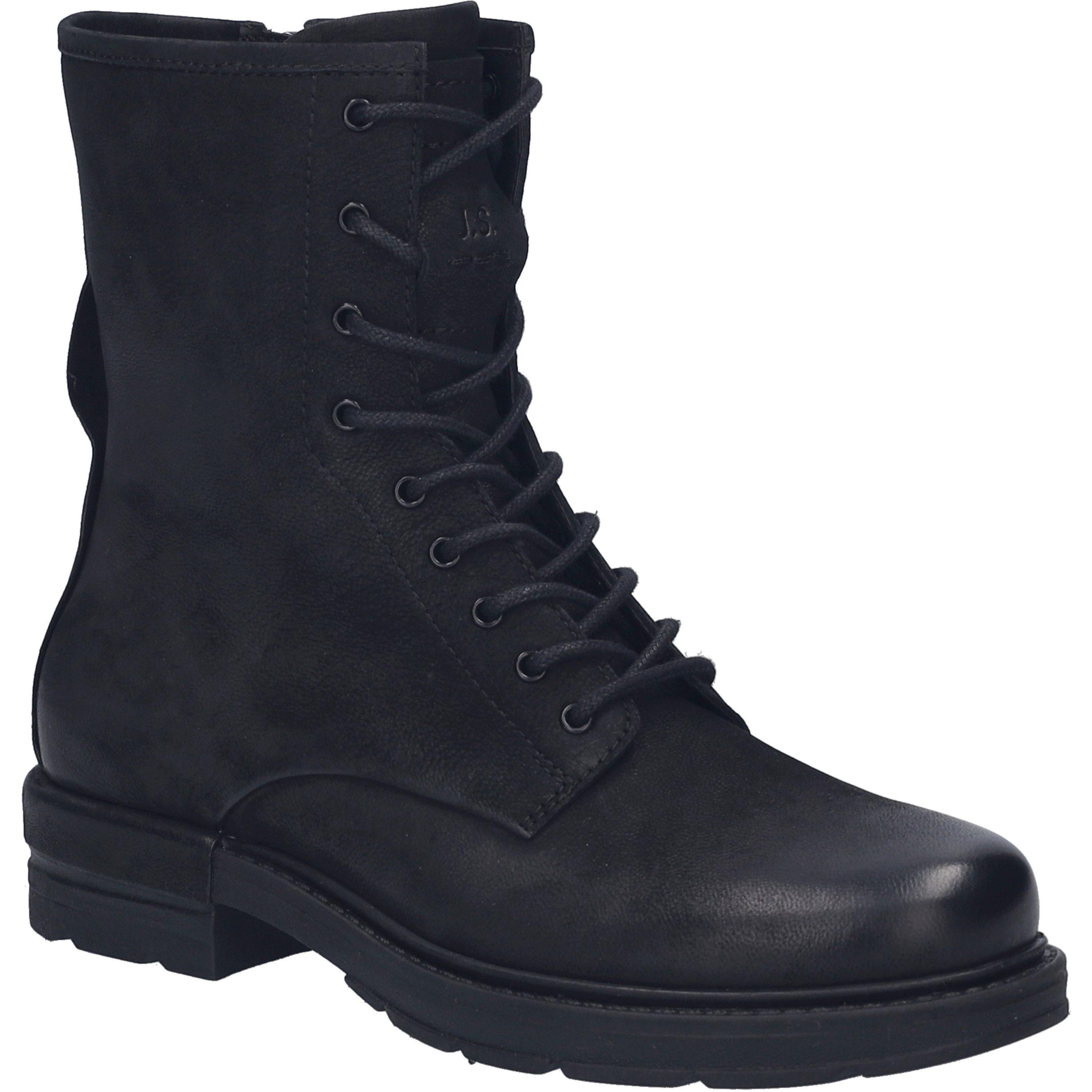 Josef Seibel Roxanna 03, schwarz Stiefel