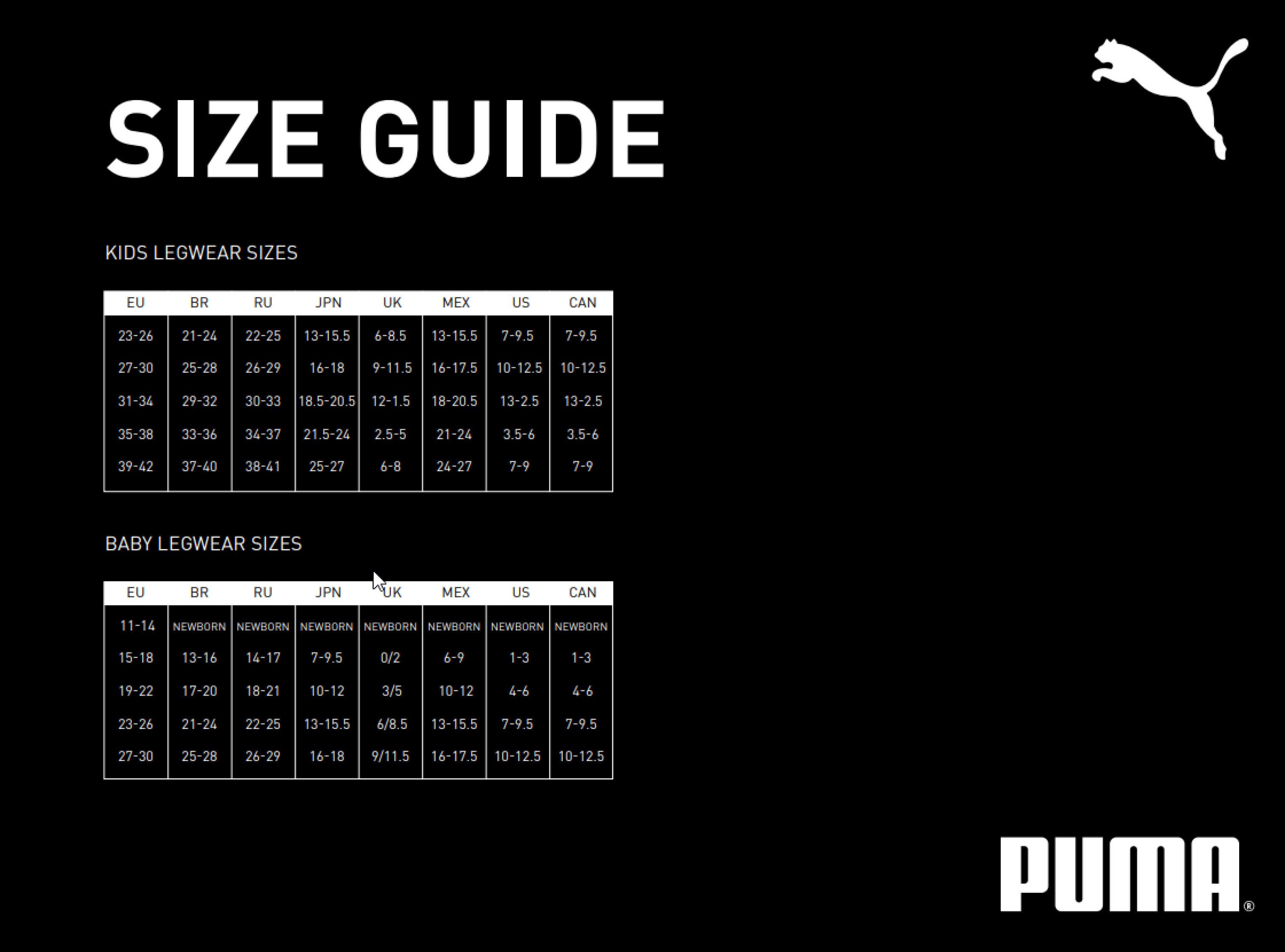 PUMA Socken PUMA KIDS CREW SOCK 3P (3-Paar, 3 Paar) Junior mit klassischer Rippe