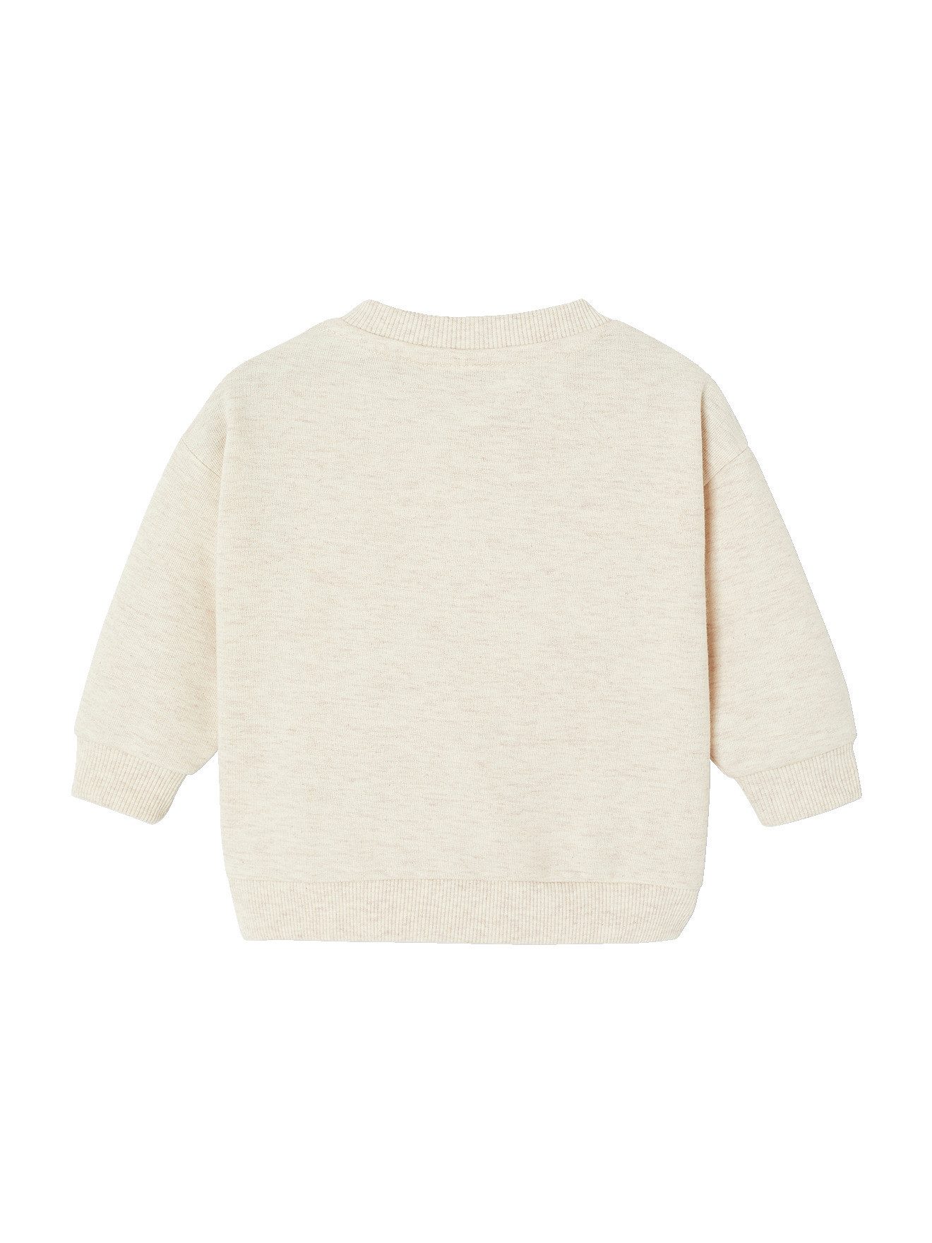 vertbaudet Sweatshirt Sweatshirt Baby HASE MIFFY