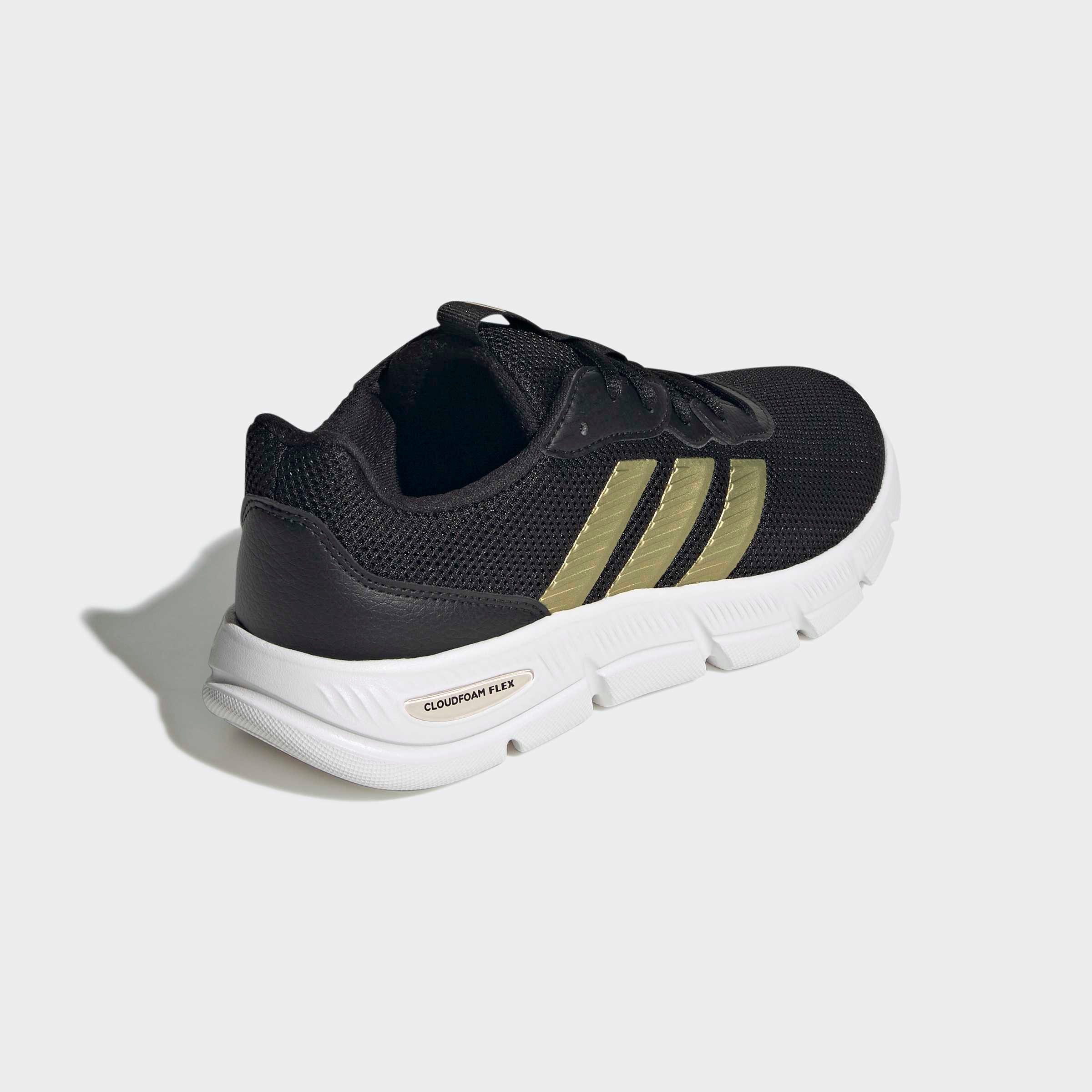 adidas Sportswear CLOUDFOAM FLEX LACES Walkingschuh – Bild 5 von 5