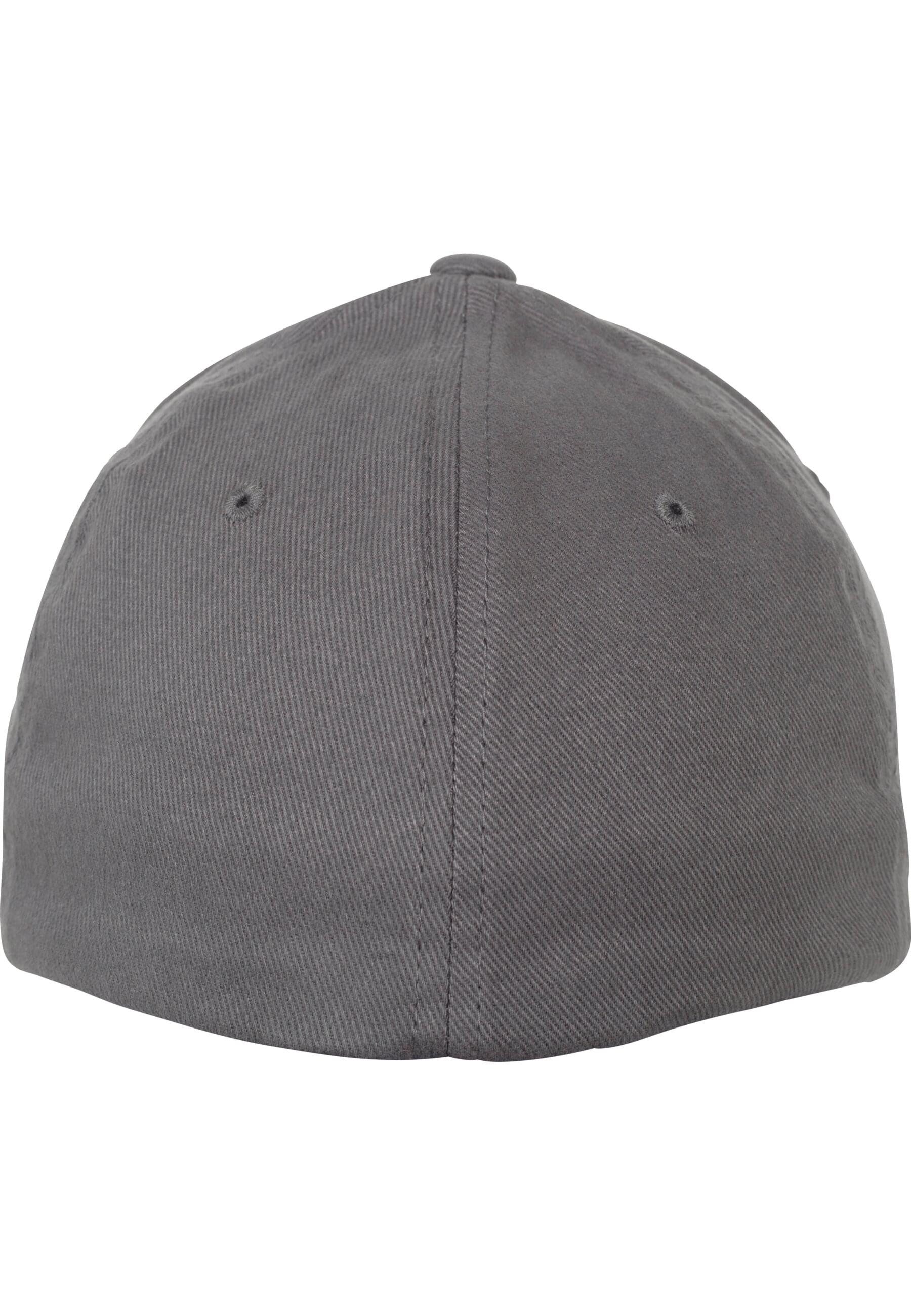 Flexfit Flex Cap Flexfit Accessoires Flexfit Brushed Twill günstig online kaufen