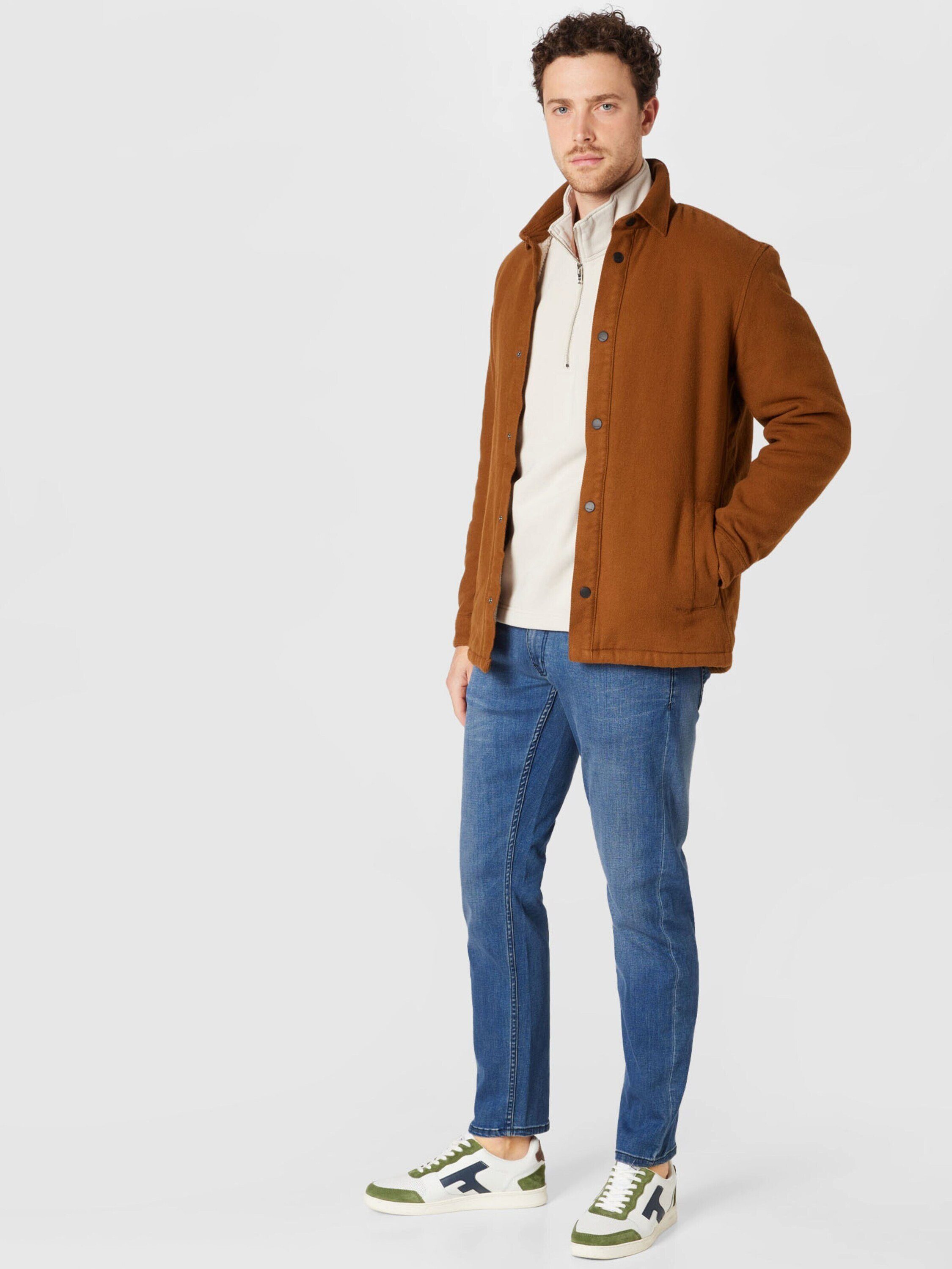 TOM TAILOR Steppjacke (1-St)