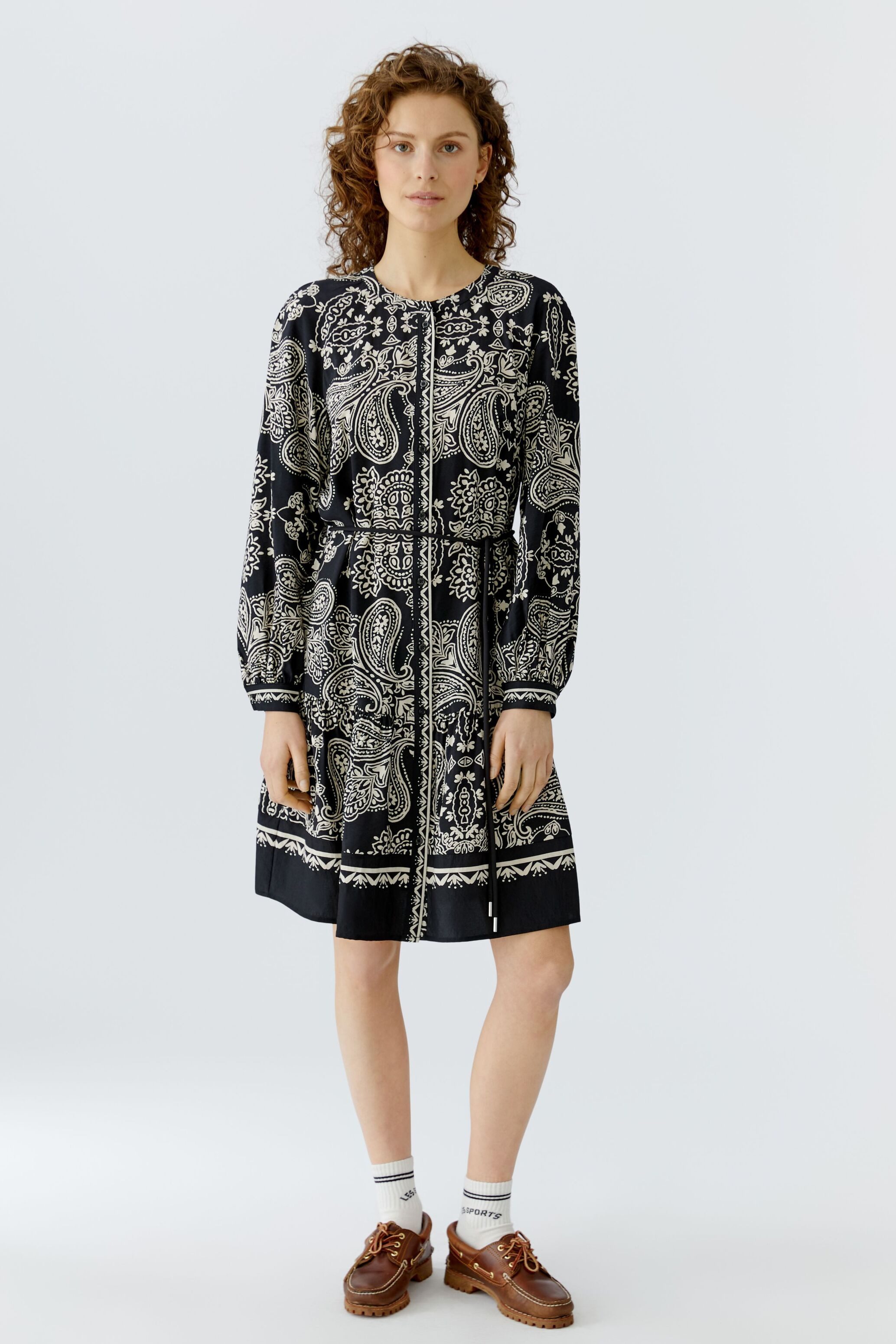 Oui Sommerkleid
