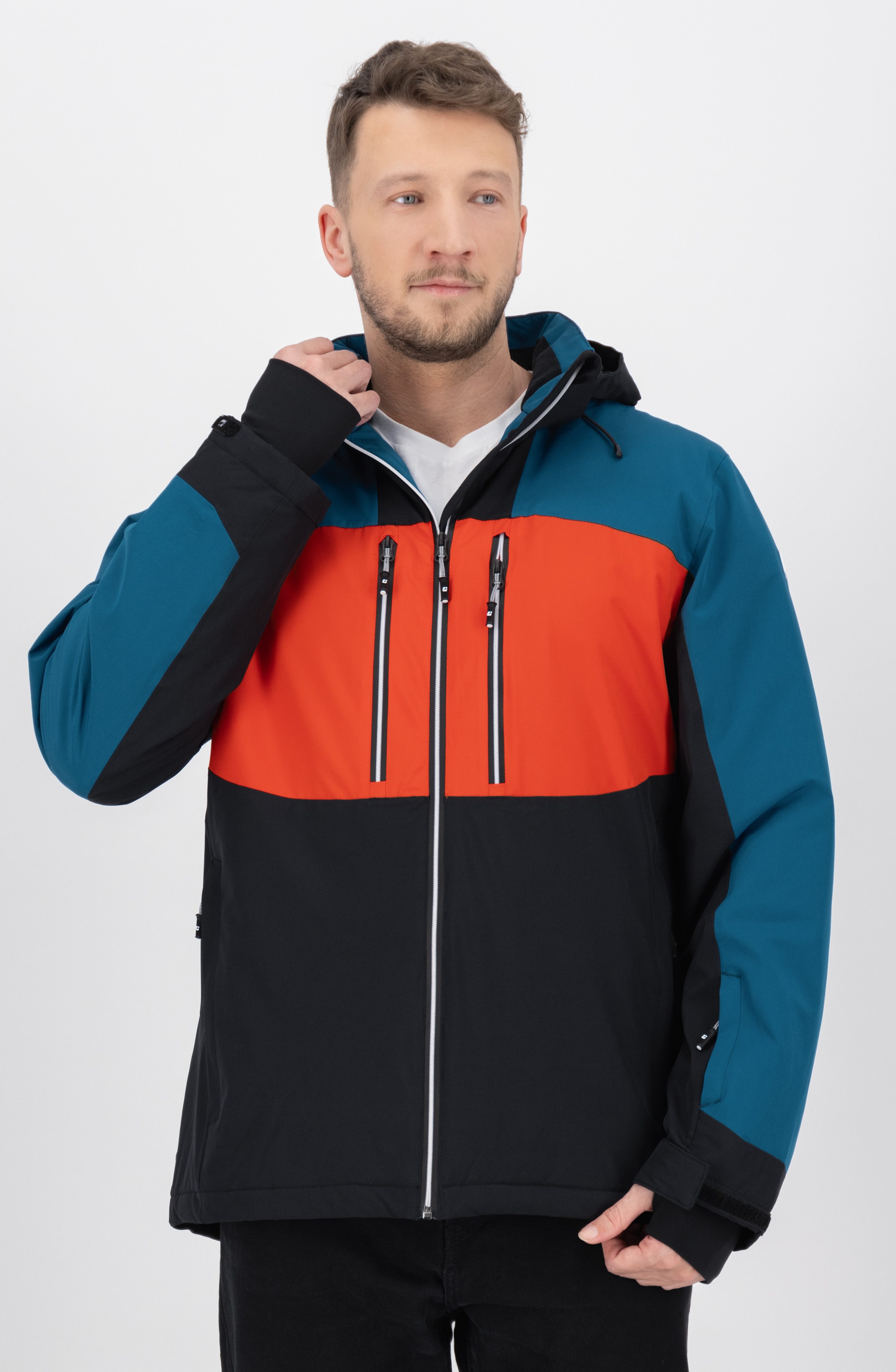 Killtec Winterjacke KSW 465 MN SKI günstig online kaufen