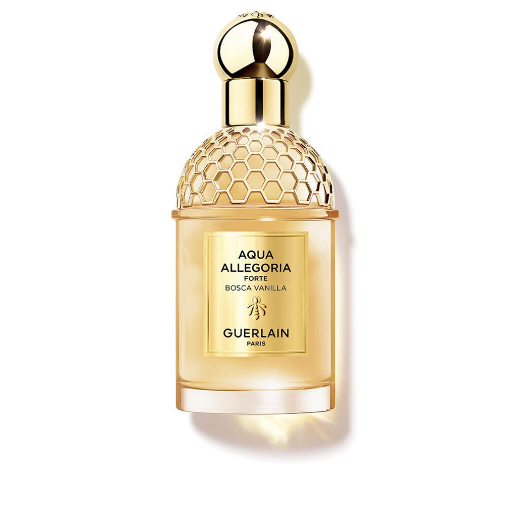 GUERLAIN Eau de Parfum Aqua Allegoria Forte Bosca Vanilla EDP 75ml
