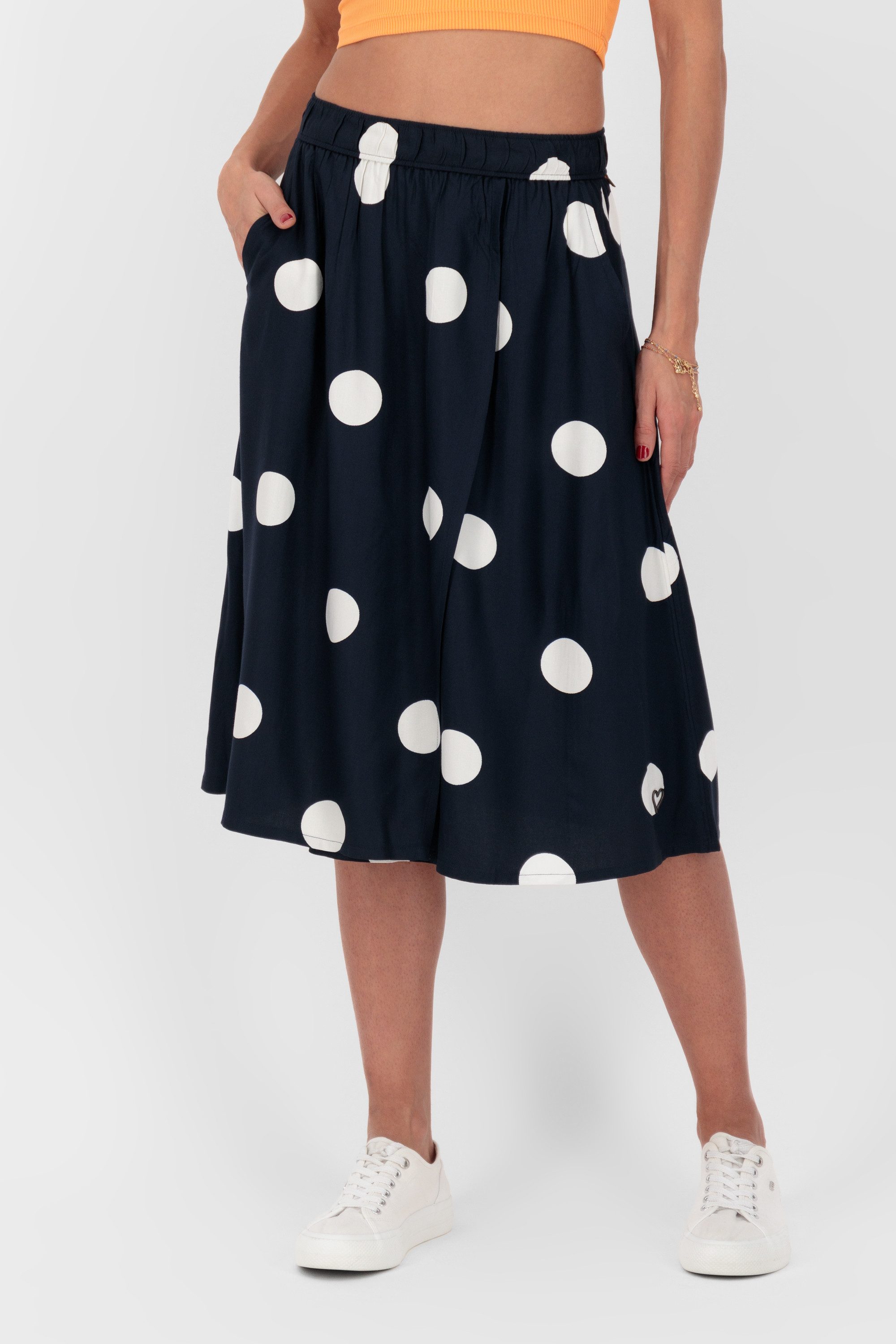 Alife & Kickin Sommerrock Damen MelindaAK günstig online kaufen