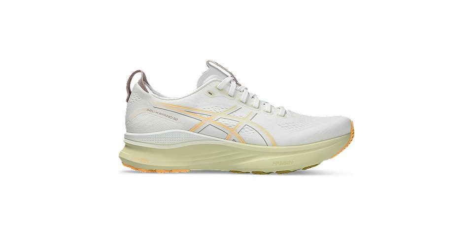 Asics Asics Gel-Kayano 32 Herren Laufschuh