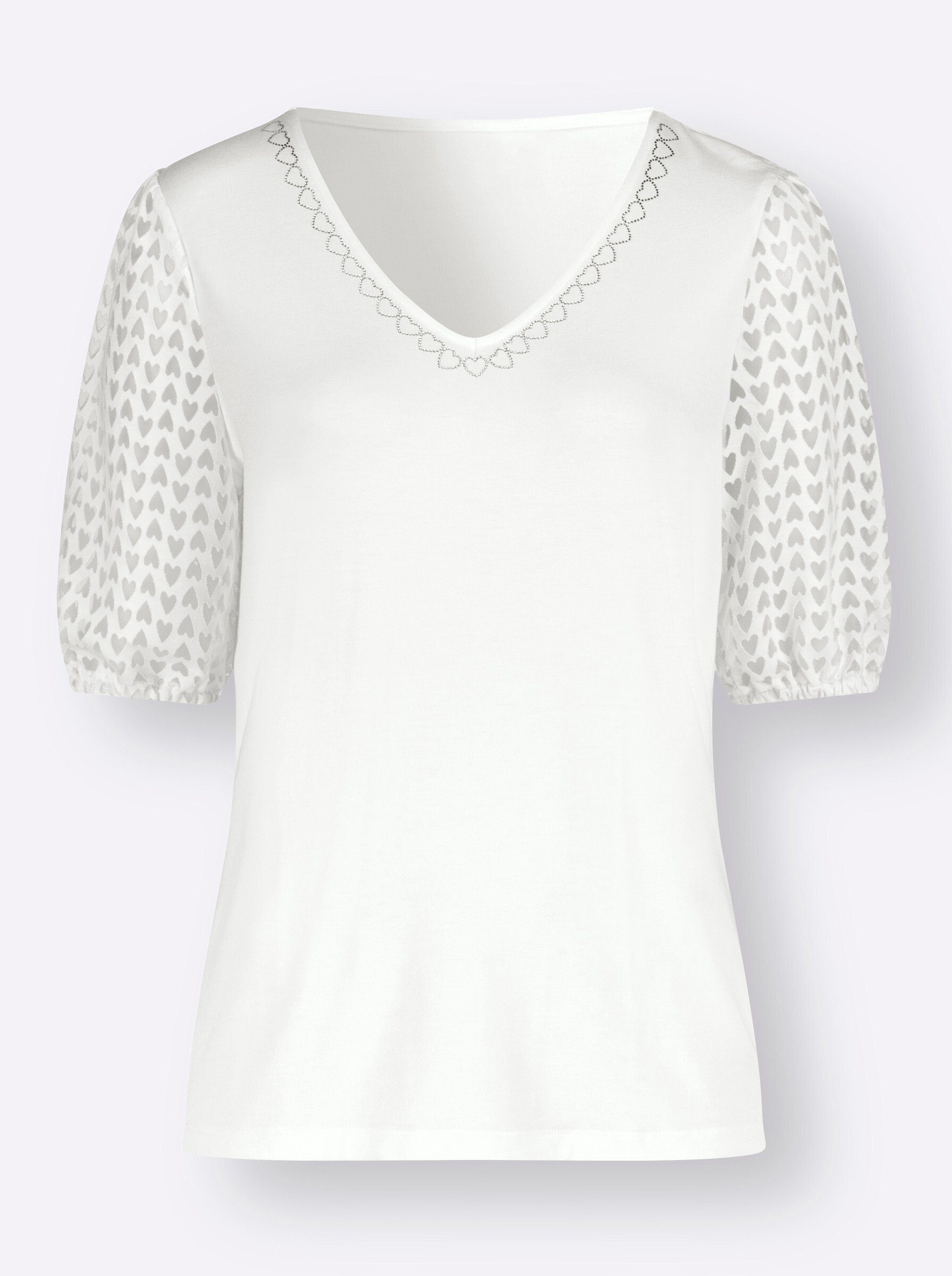 T-Shirt Shirt Kurzarm