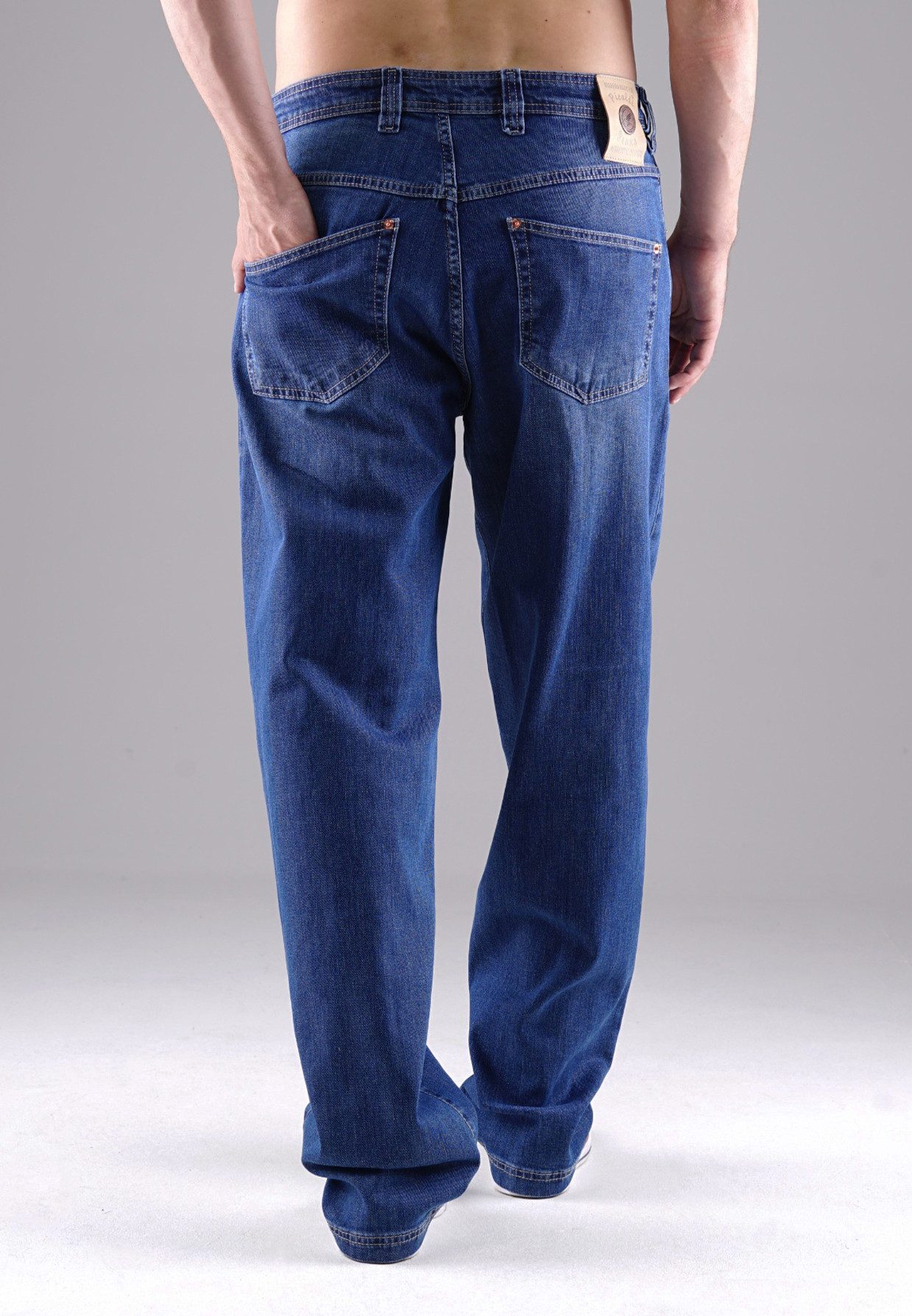 PICALDI Jeans 5-Pocket-Jeans Zicco 471 Lozano (1-tlg) 5-Pocket-Jeans