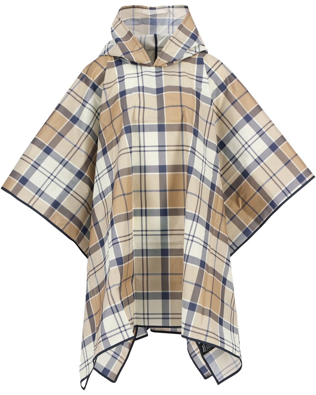 Barbour Regenponcho Regenponcho Portree günstig online kaufen
