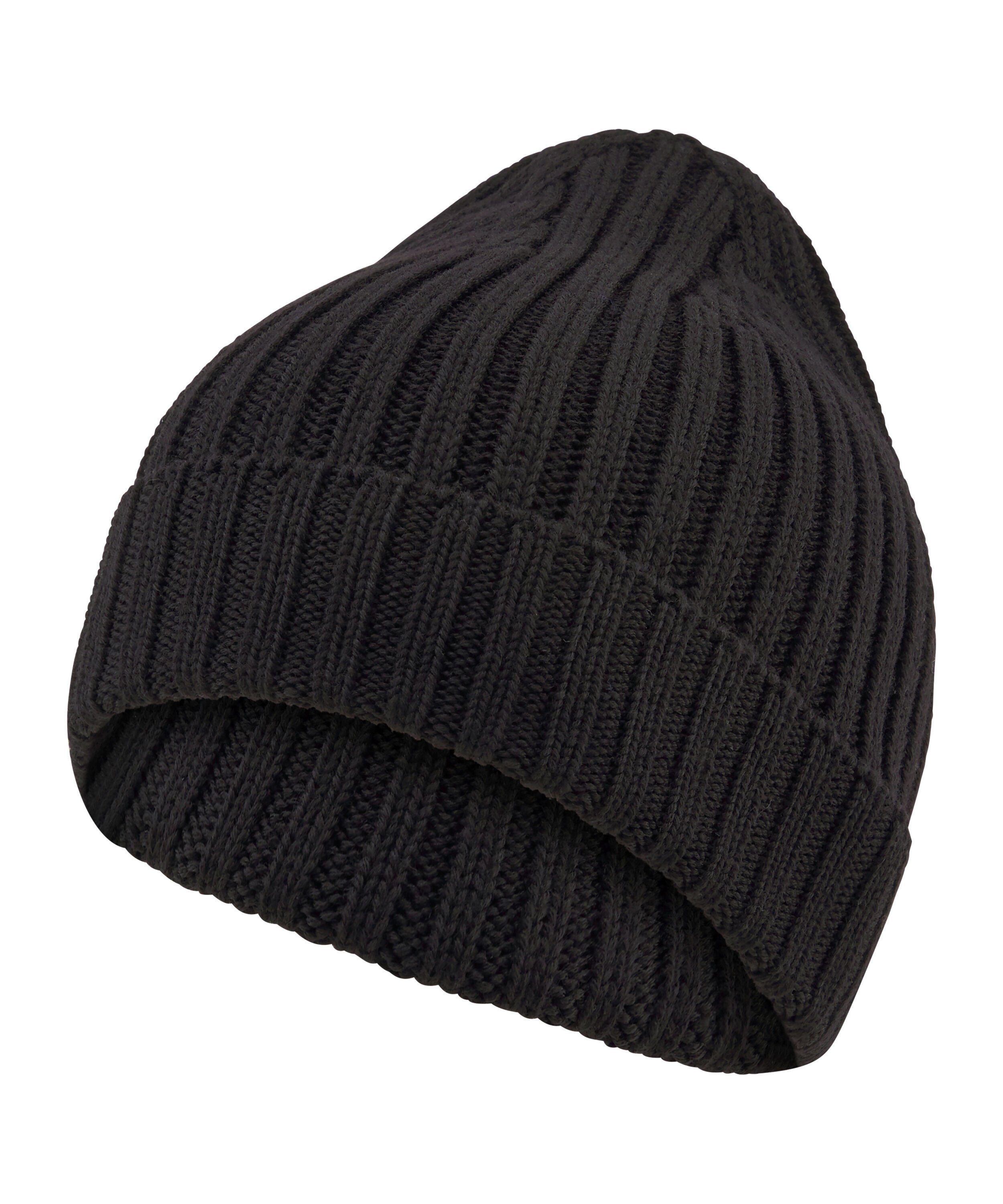 FALKE Strickmütze (1-St) aus reiner, extrafeiner günstig online kaufen