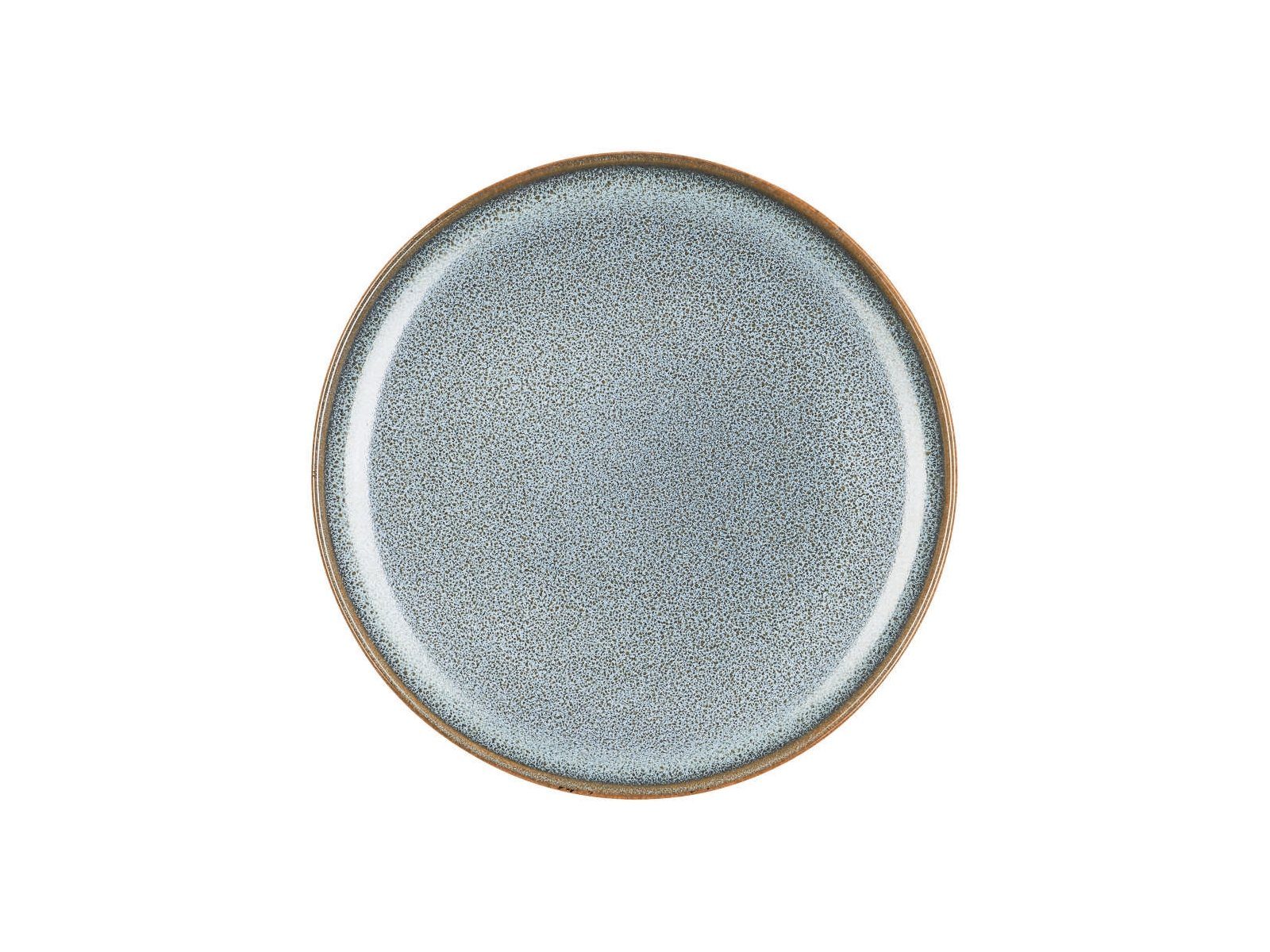 ASA SELECTION Brotteller SAISONS Brotteller denim 14,5 cm, Geschirr