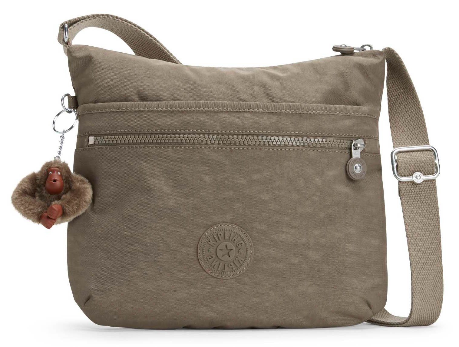 KIPLING Umhängetasche Basic Eyes Wide Open