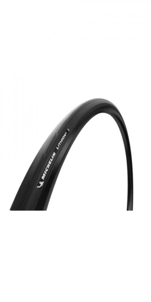 Michelin Fahrradreifen Michelin FALTREIFEN LITHION 4 PERFORMANCE LINE 30-622 Schwarz - Grip &