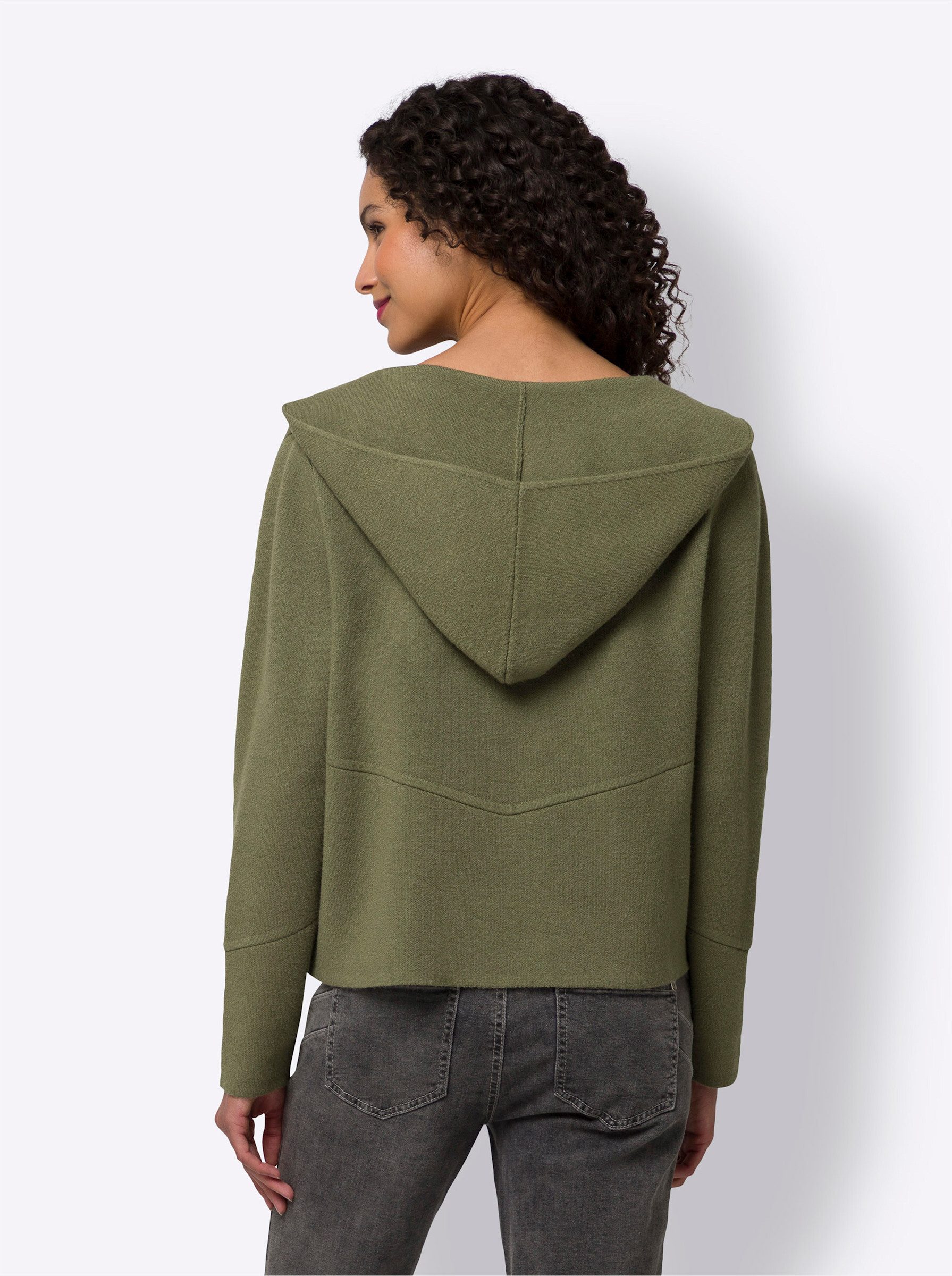 heine Cardigan günstig online kaufen