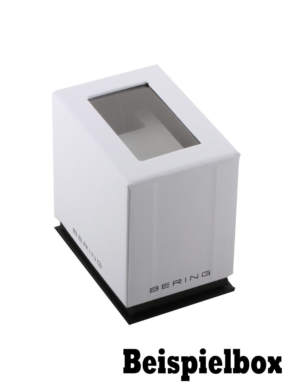 Bering Quarzuhr Bering 11429-769 Ceramic Damenuhr 29mm 5ATM Bering 11429-769 Ceramic Damenuhr 29mm 5ATM