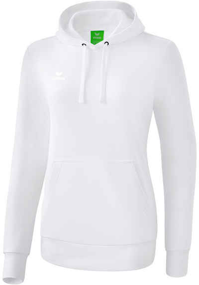 Erima Hoodie Damen Kapuzensweat (1-tlg)