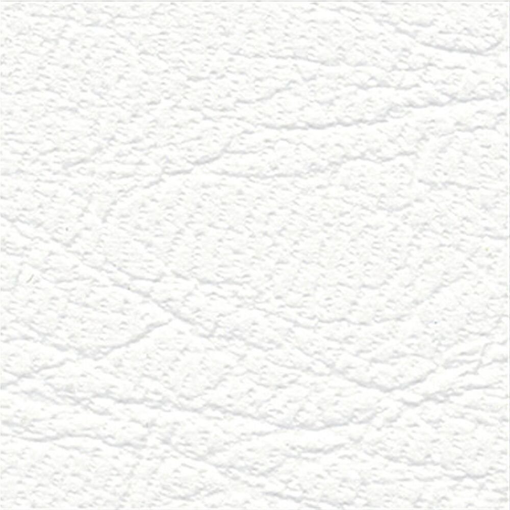 Weiß, Massagerolle cm Kunstleder Überzogen mit 40x12 Lagerungsrolle, Sport-Thieme hautfreundlichem