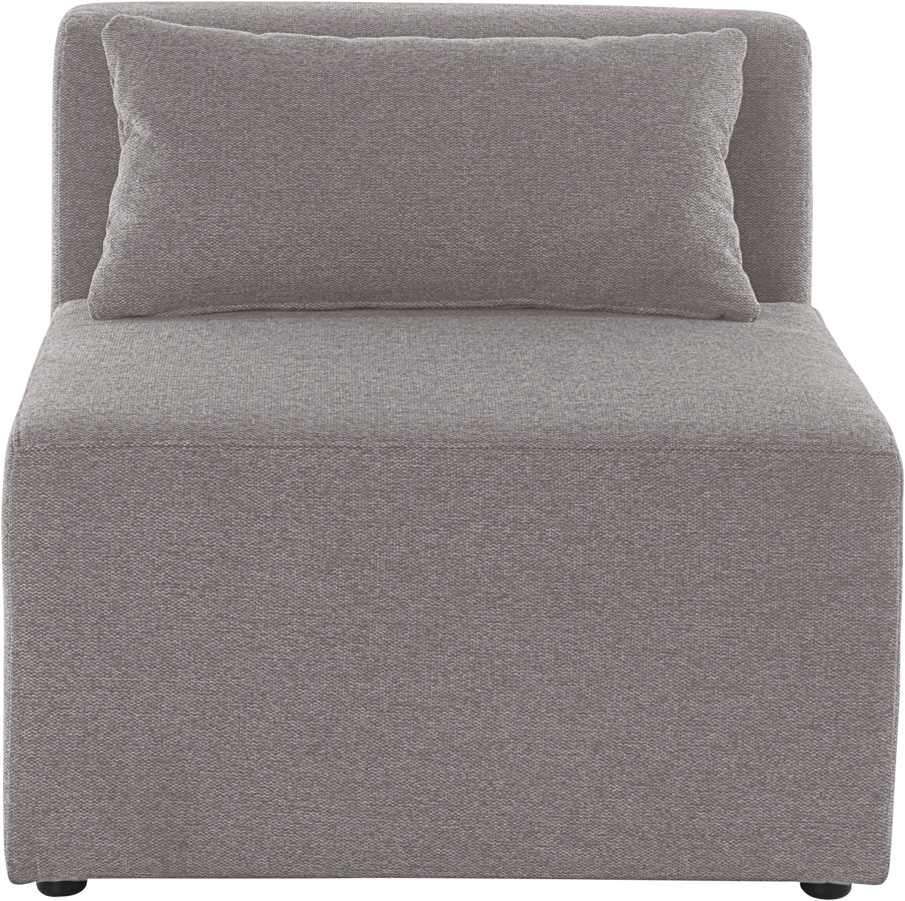 Sofa-Mittelelement Alexane