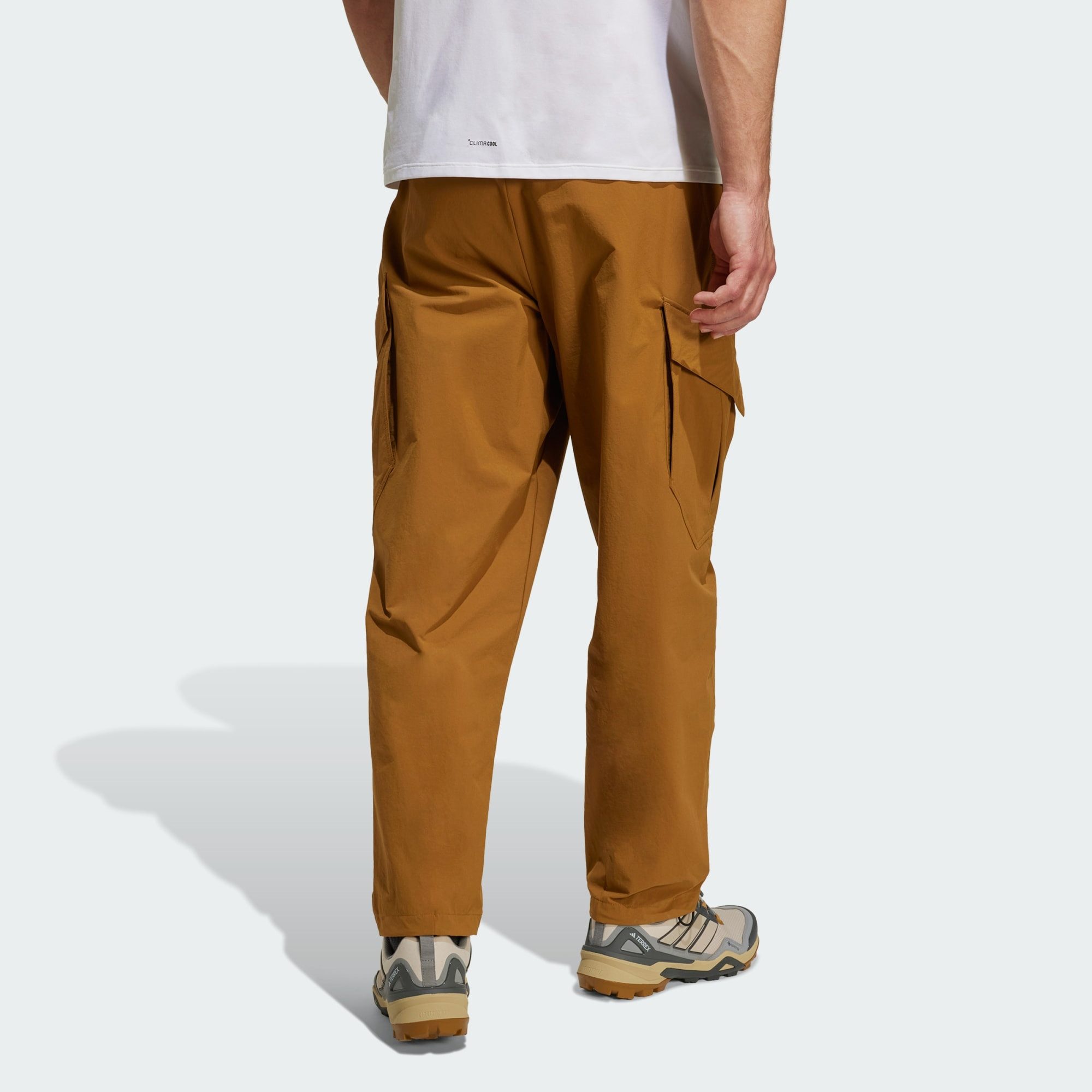 adidas TERREX Outdoorhose TERREX XPLORIC CARGOHOSE günstig online kaufen