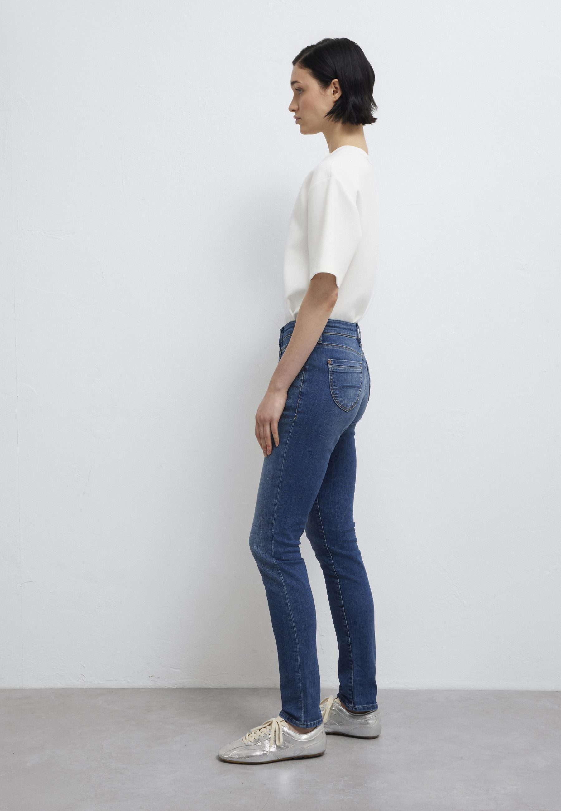 Mavi Röhrenjeans SOPHIE Slim Skinny Jeans