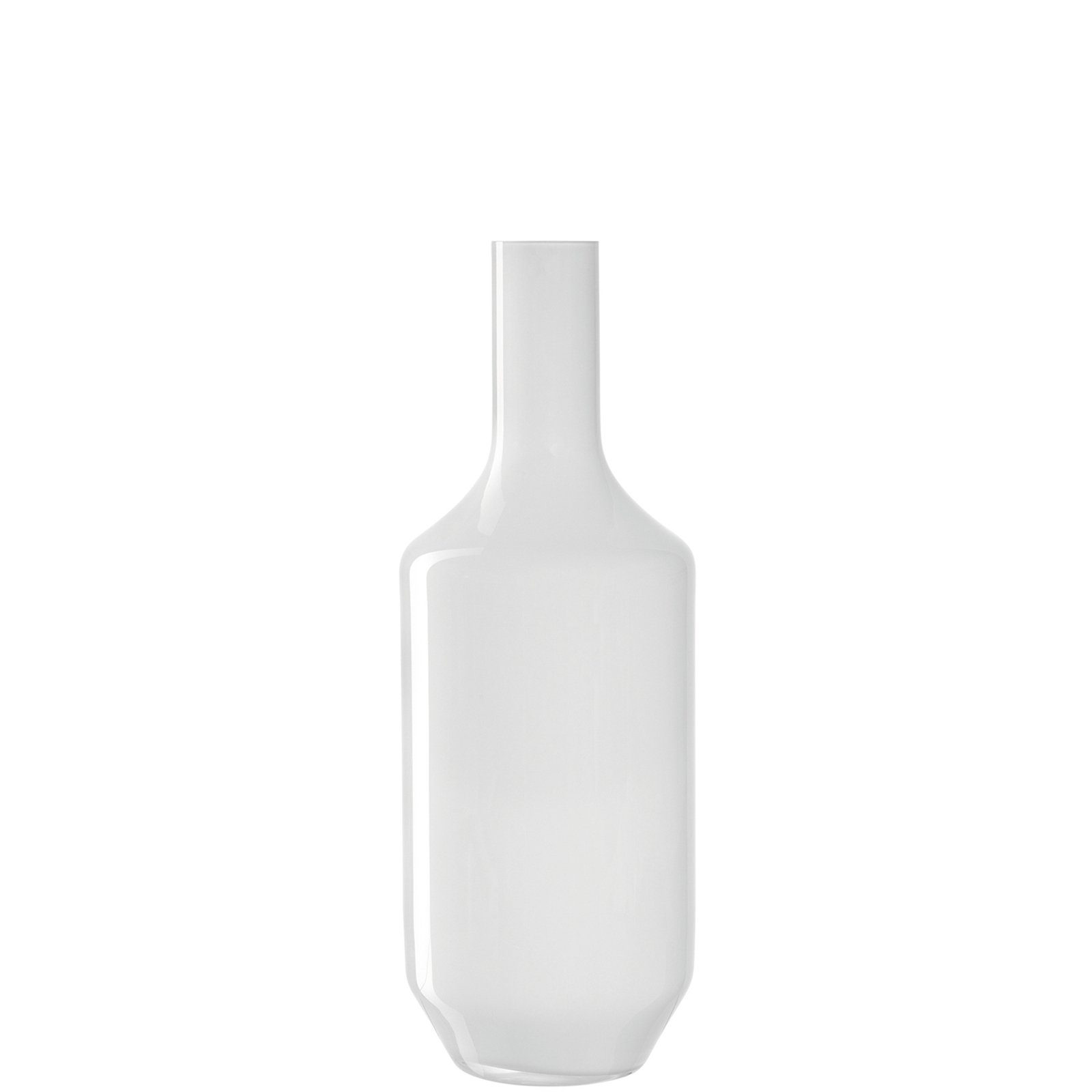 LEONARDO Tischvase Vase 39 cm weiß MILANO (1 St)