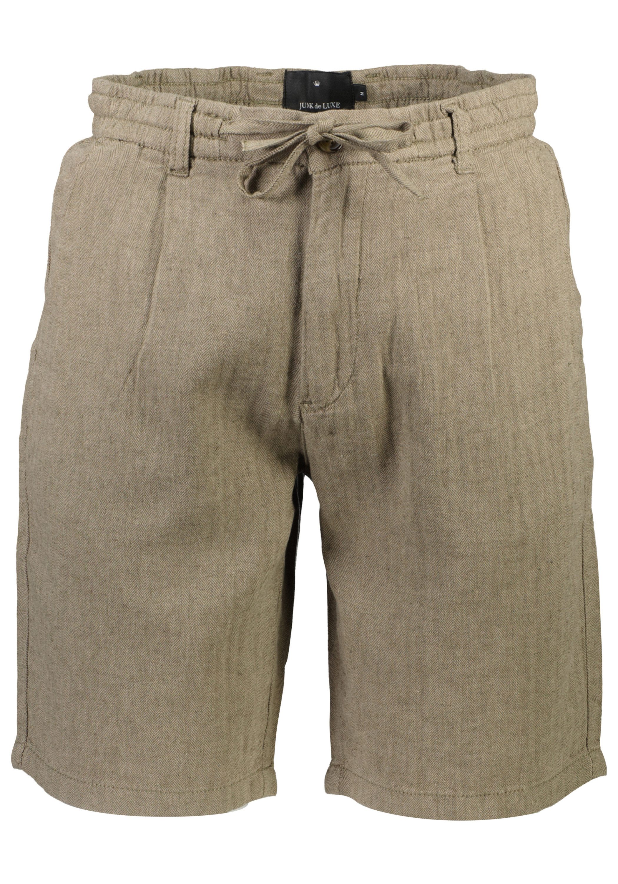 Shorts Leinenshorts Relaxed Fit