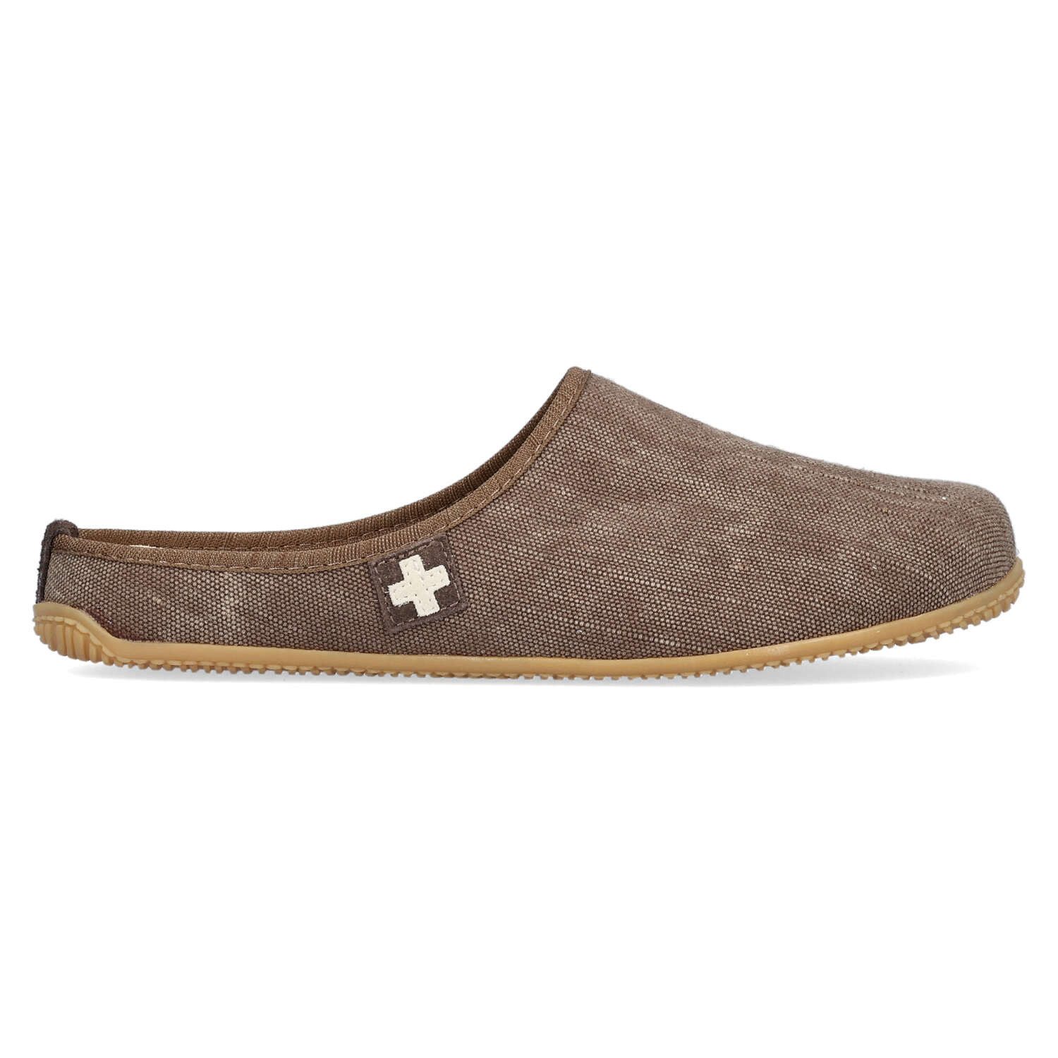 Living Kitzbühel Living Kitzbühel Uni Gipfelkreuz Wood Slipper