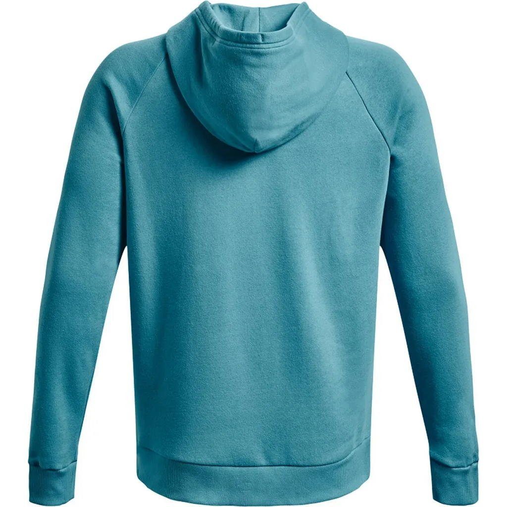 Under Armour® Kapuzenpullover Rival Fleece Herren Hoodie - Kapuzenpullover