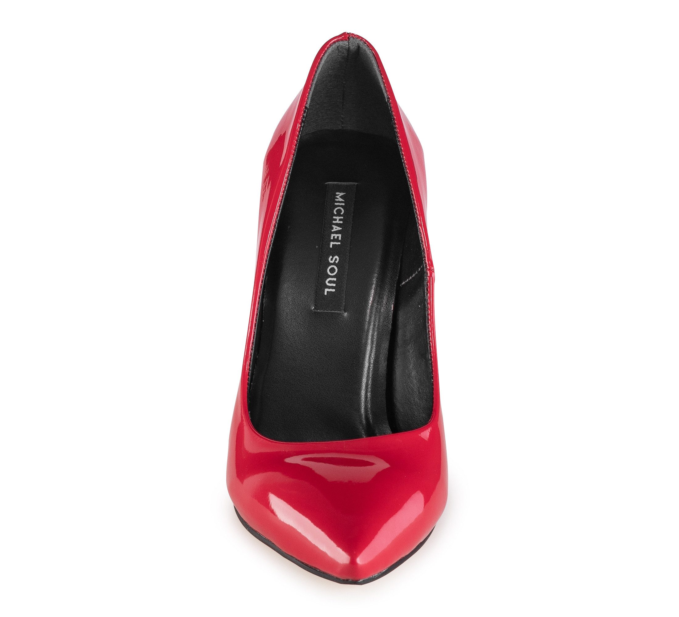 Michael Soul Damen High Heels Pumps Schuhe Elegant Lucia High-Heel-Pumps