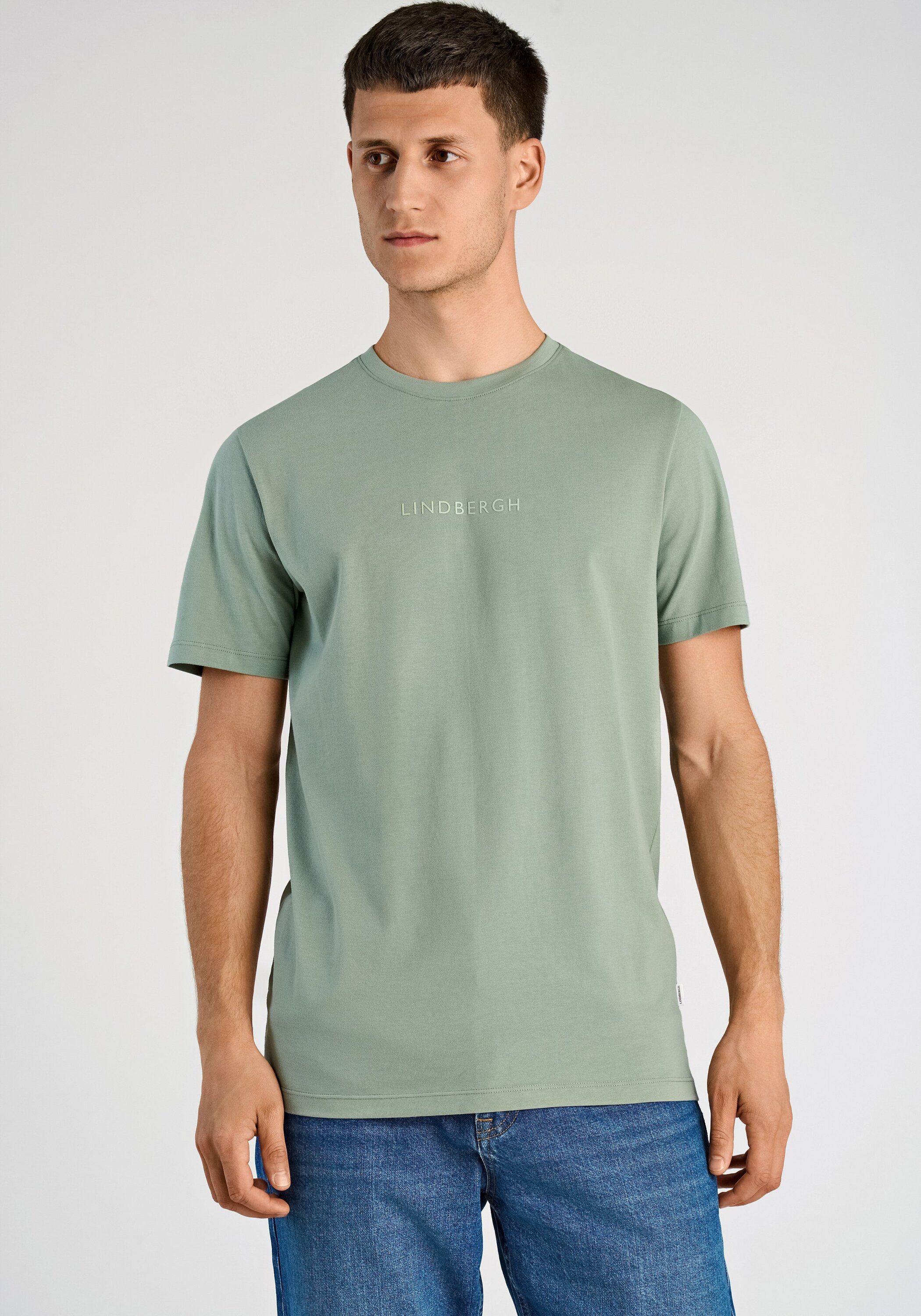 LINDBERGH T-Shirt T-Shirt Relaxed Fit