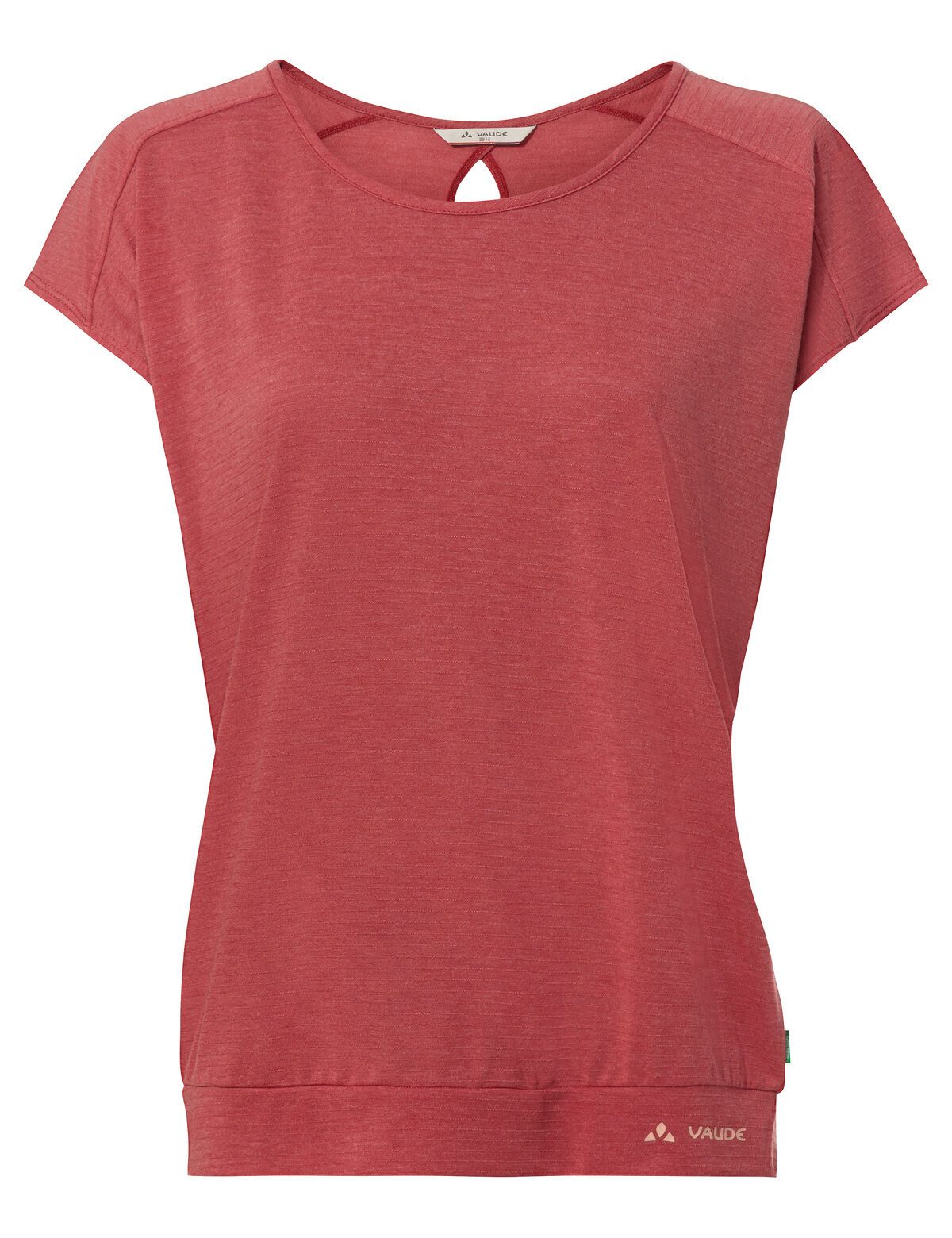VAUDE T-Shirt Women's Skomer T-Shirt III günstig online kaufen