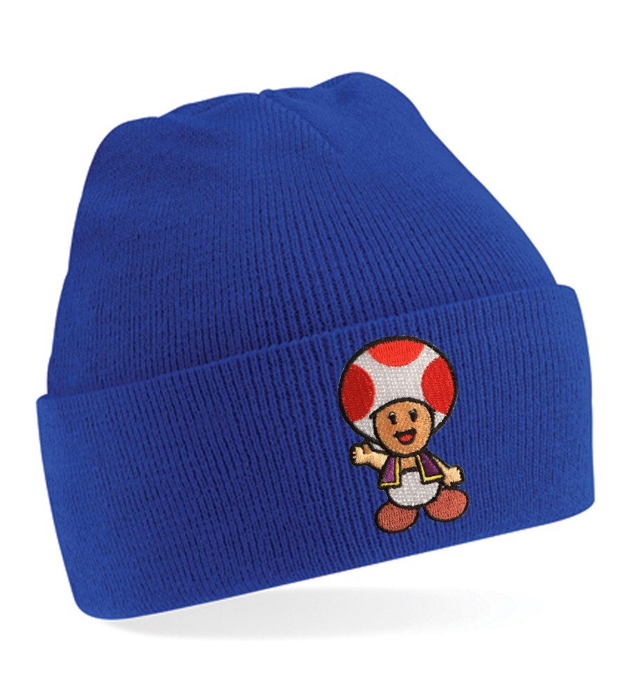 Royalblau