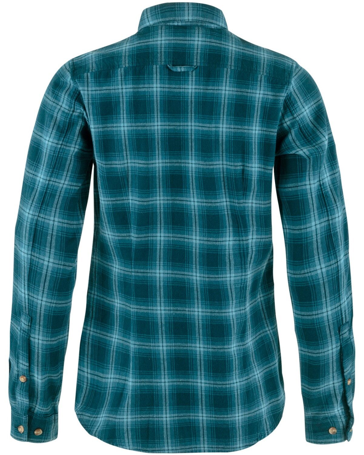 Fjällräven Flanellbluse Flannelbluse Övik günstig online kaufen